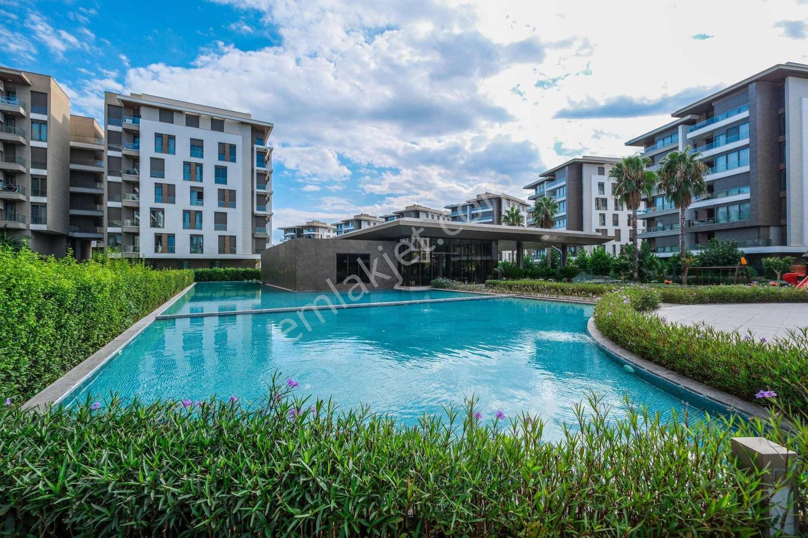 Özpınarlar Casaba'da Satılık 2+1 Premium Daire 2.kat 118m² — fotoğraf 6