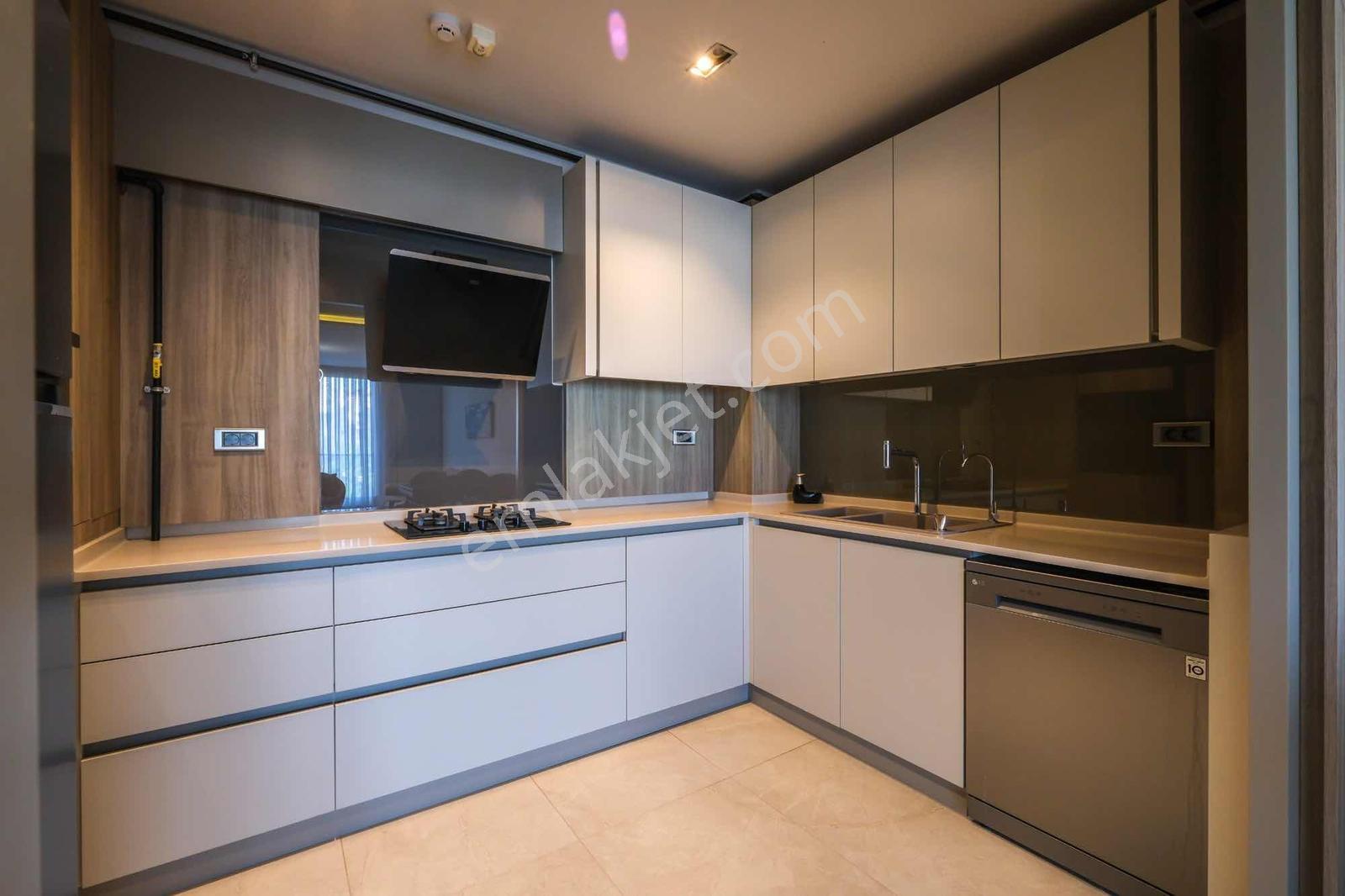 Özpınarlar Casaba'da Satılık 2+1 Premium Daire 2.kat 118m² — fotoğraf 7