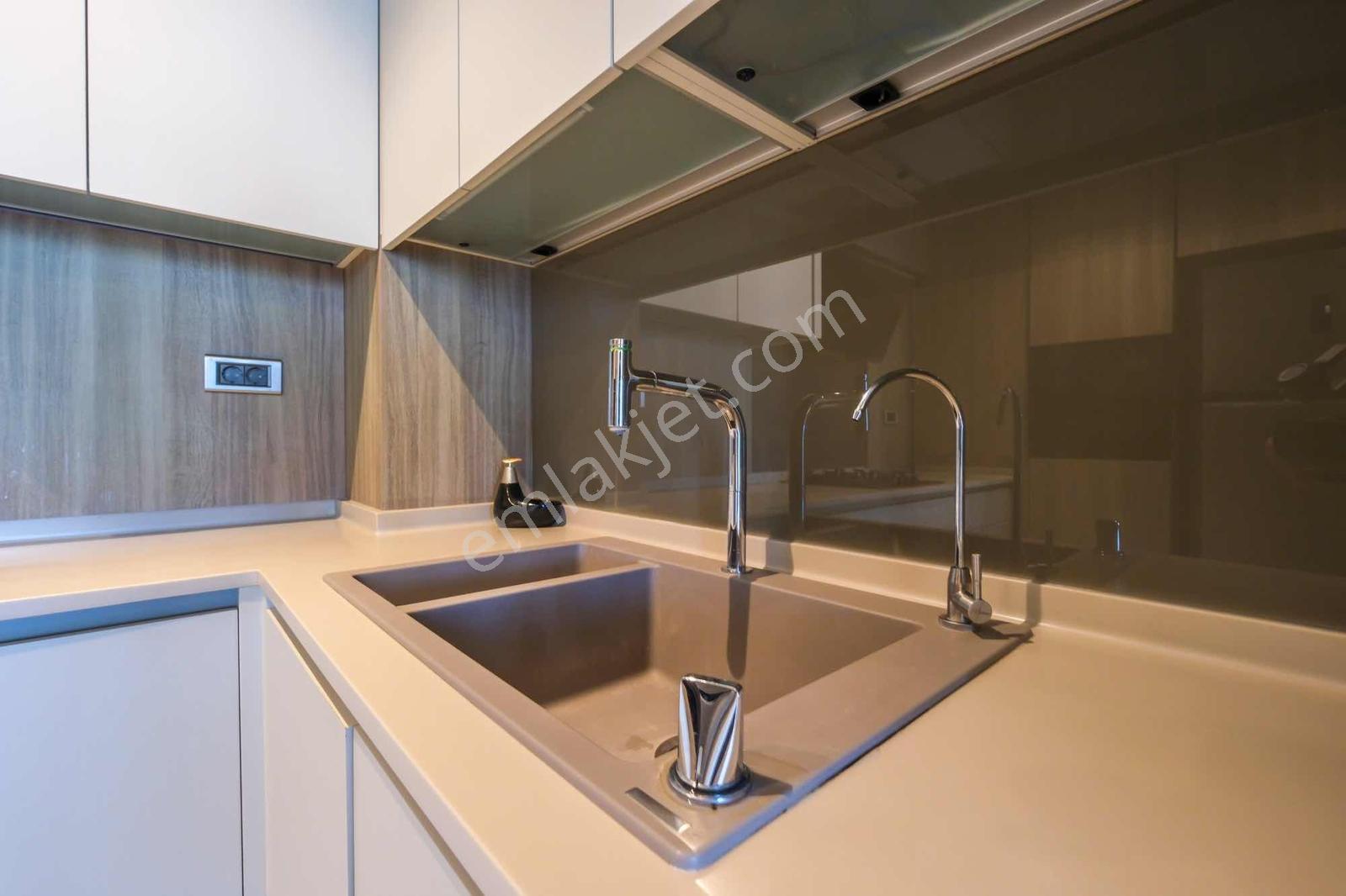 Özpınarlar Casaba'da Satılık 2+1 Premium Daire 2.kat 118m² — fotoğraf 8