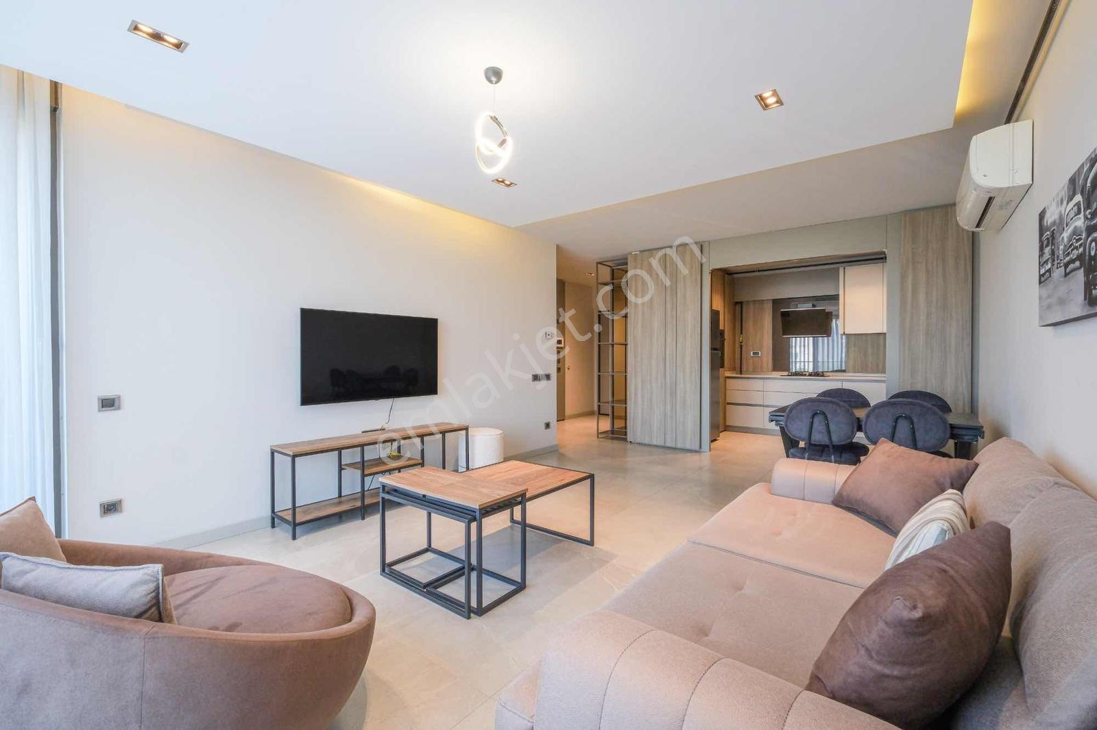Özpınarlar Casaba'da Satılık 2+1 Premium Daire 2.kat 118m² — fotoğraf 9