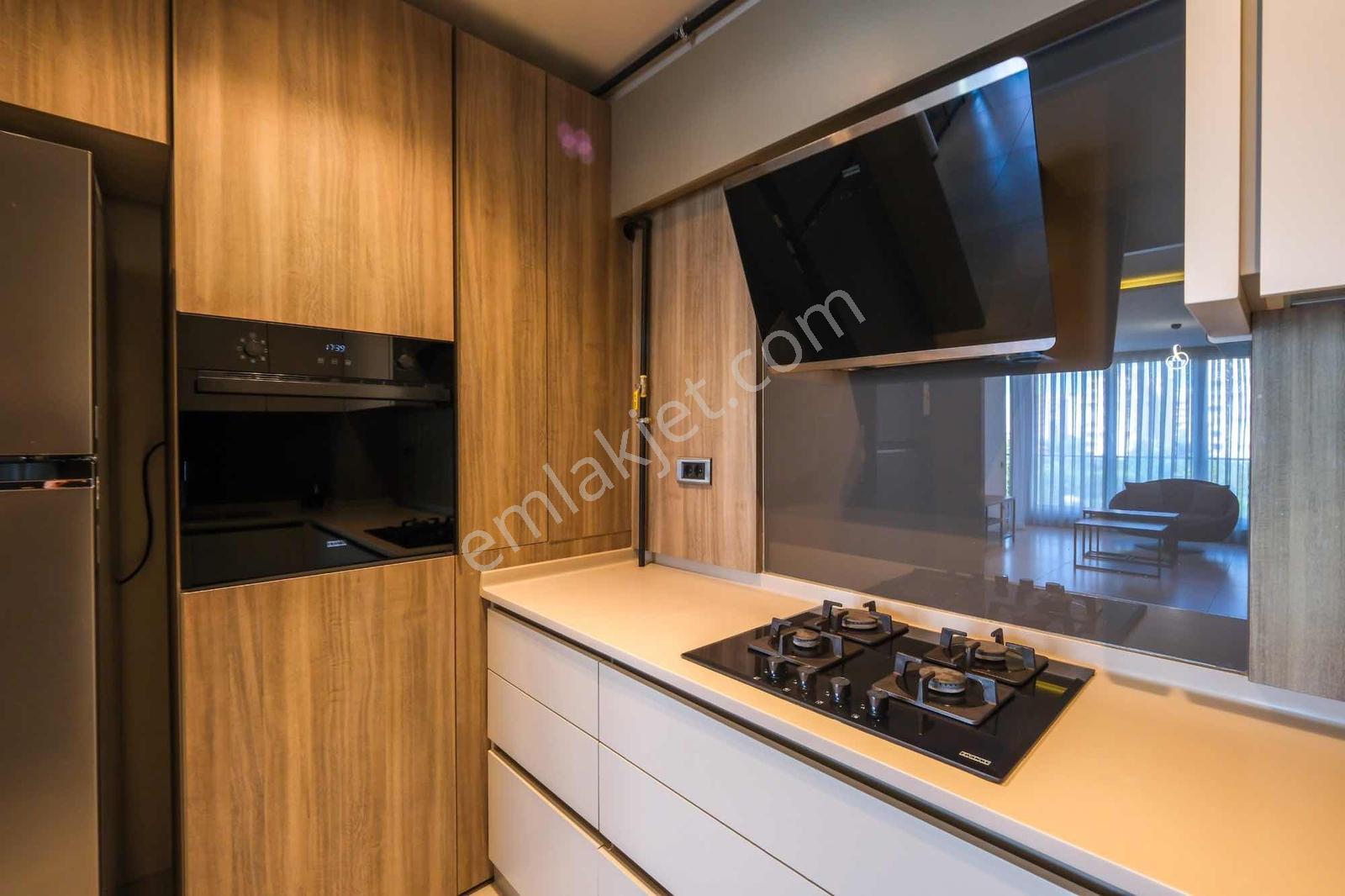 Özpınarlar Casaba'da Satılık 2+1 Premium Daire 2.kat 118m² — fotoğraf 10