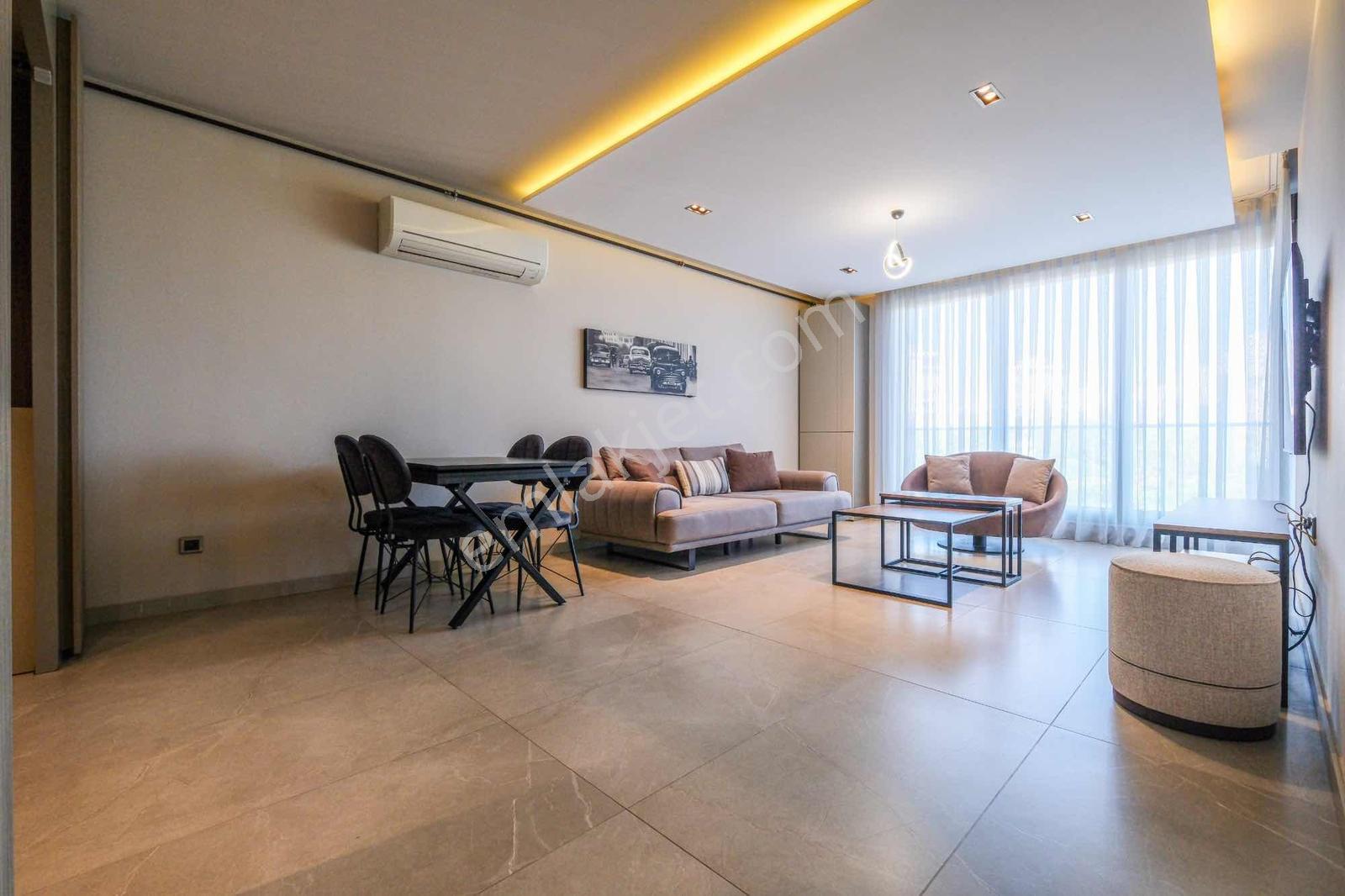 Özpınarlar Casaba'da Satılık 2+1 Premium Daire 2.kat 118m² — fotoğraf 11