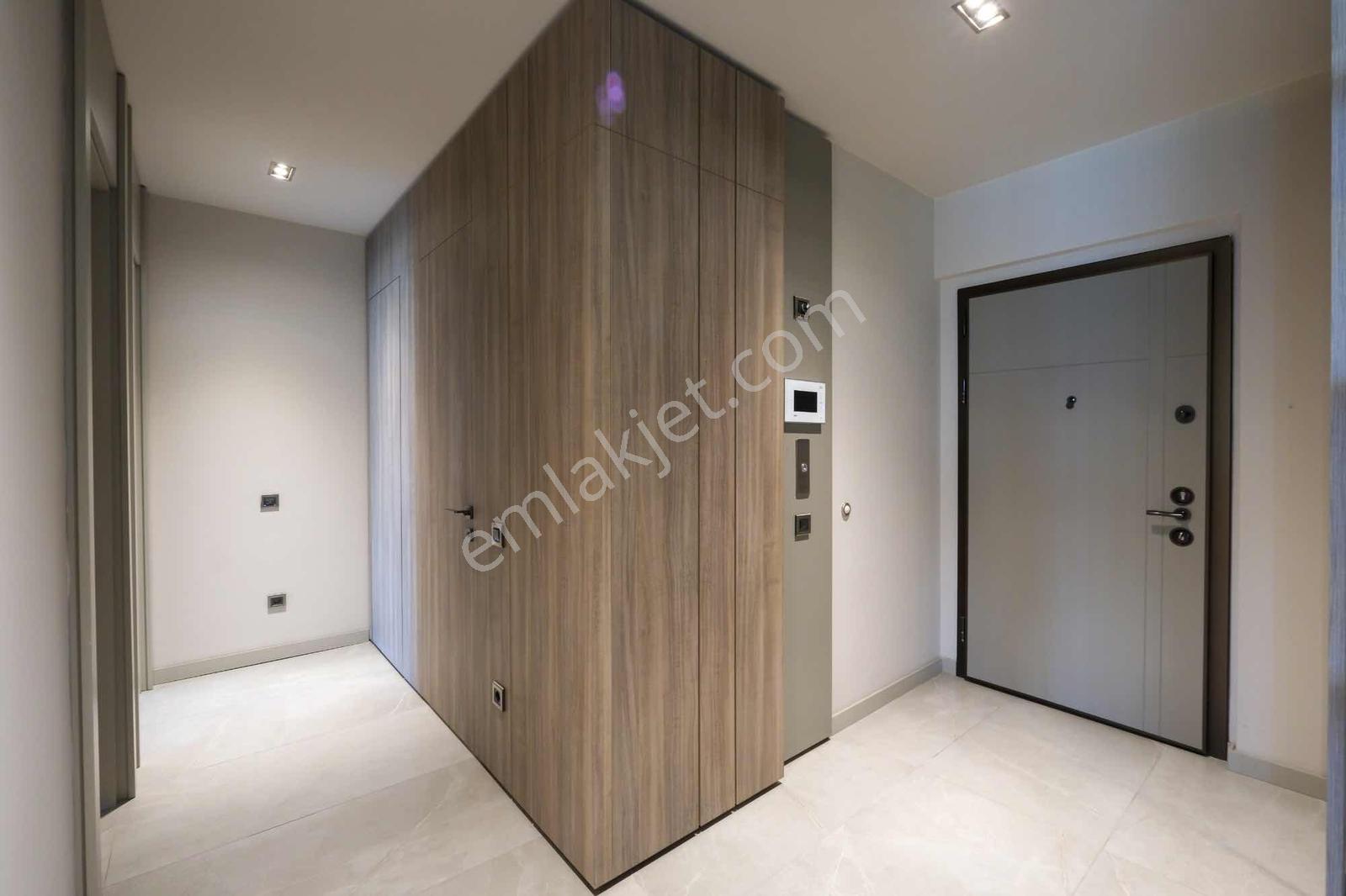 Özpınarlar Casaba'da Satılık 2+1 Premium Daire 2.kat 118m² — fotoğraf 12