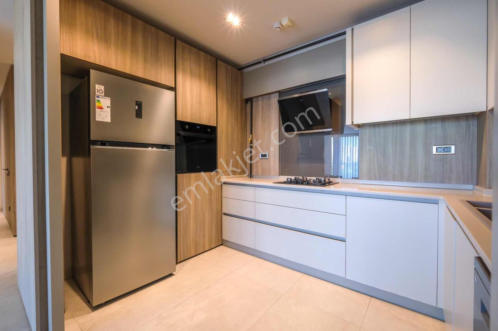 Özpınarlar Casaba'da Satılık 2+1 Premium Daire 2.kat 118m² — fotoğraf 13