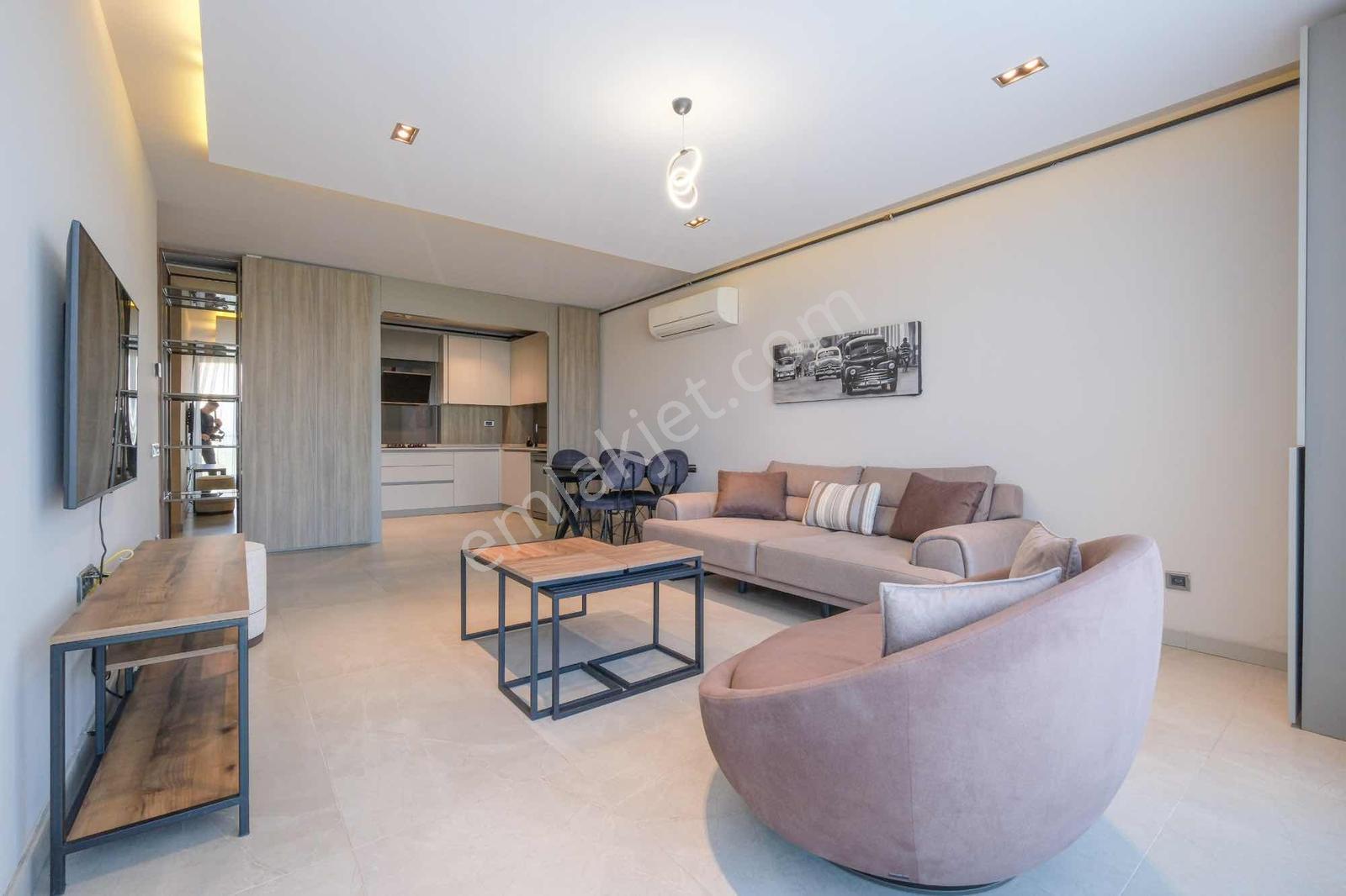 Özpınarlar Casaba'da Satılık 2+1 Premium Daire 2.kat 118m² — fotoğraf 14