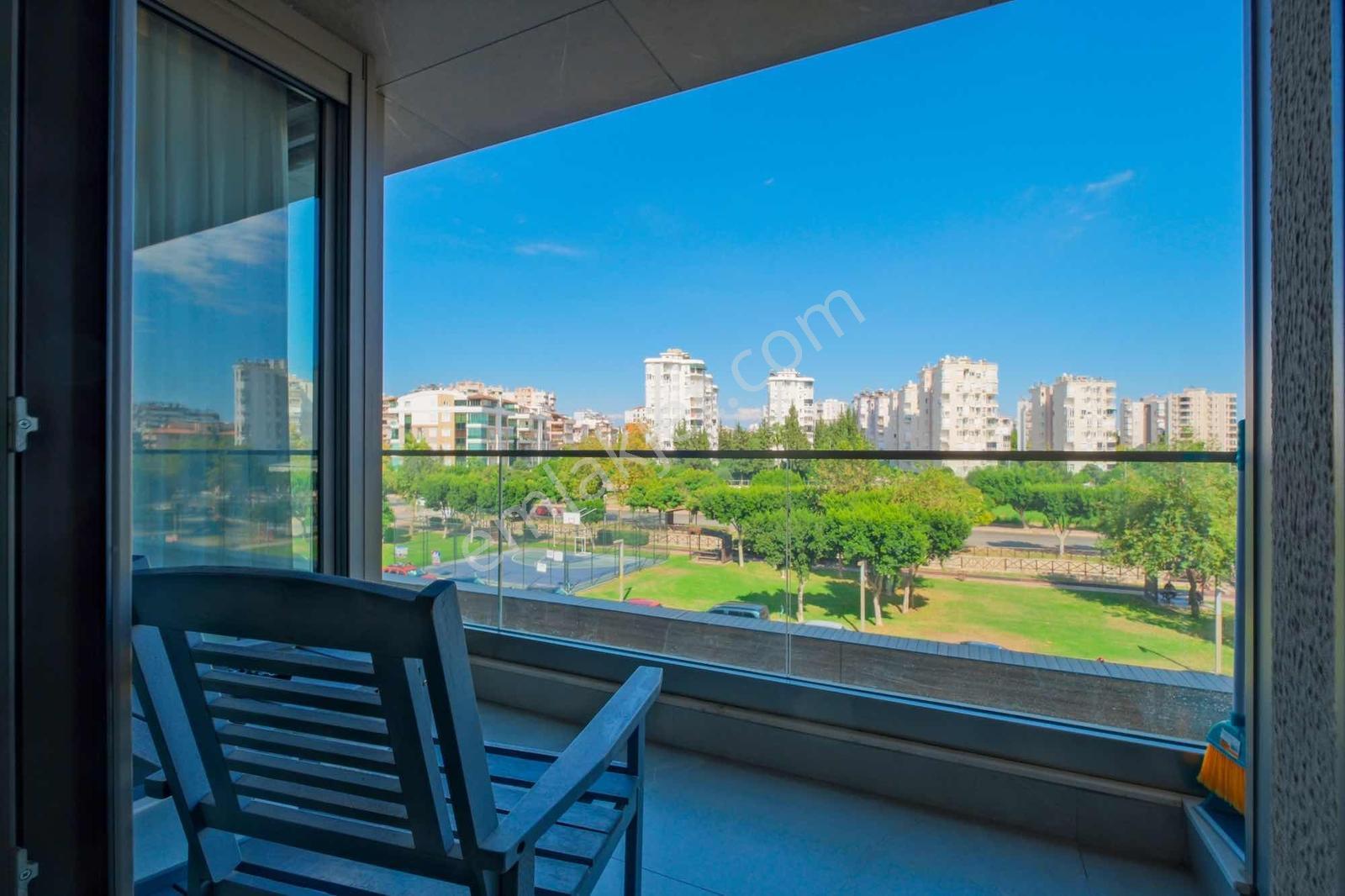 Özpınarlar Casaba'da Satılık 2+1 Premium Daire 2.kat 118m² — fotoğraf 15