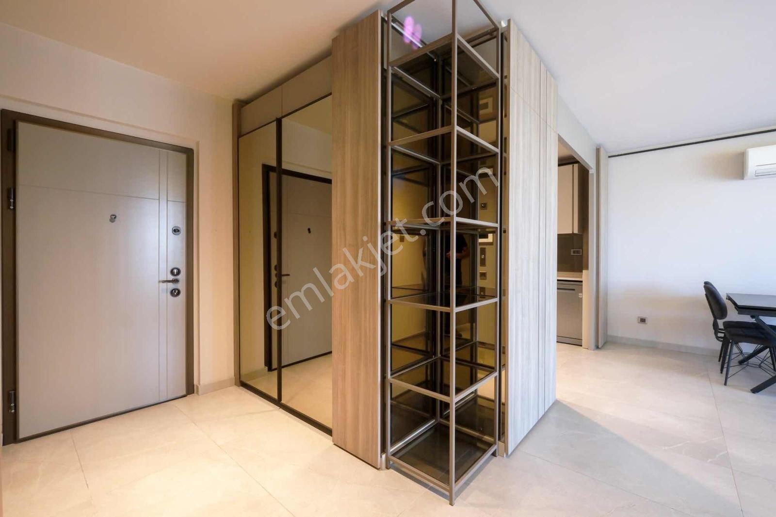 Özpınarlar Casaba'da Satılık 2+1 Premium Daire 2.kat 118m² — fotoğraf 16