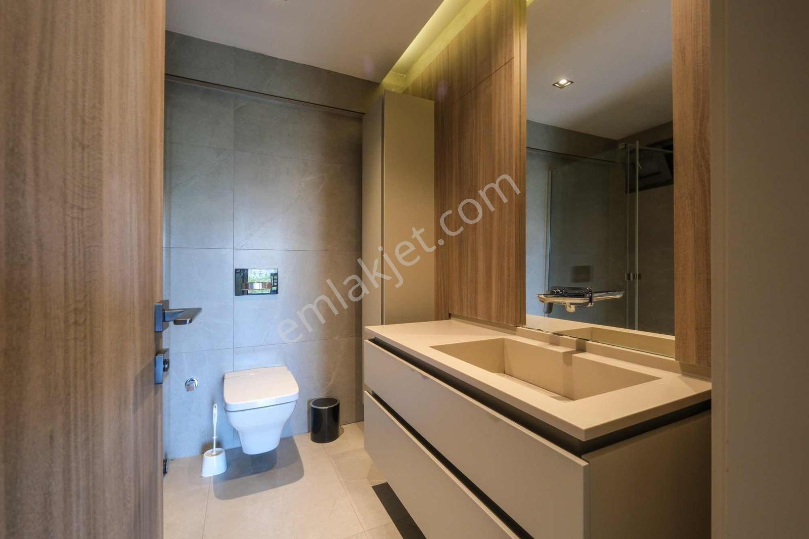 Özpınarlar Casaba'da Satılık 2+1 Premium Daire 2.kat 118m² — fotoğraf 17