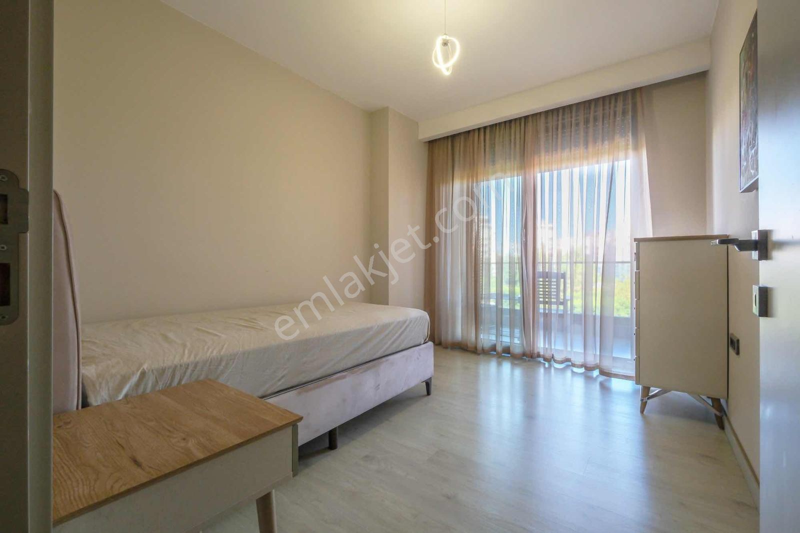 Özpınarlar Casaba'da Satılık 2+1 Premium Daire 2.kat 118m² — fotoğraf 21