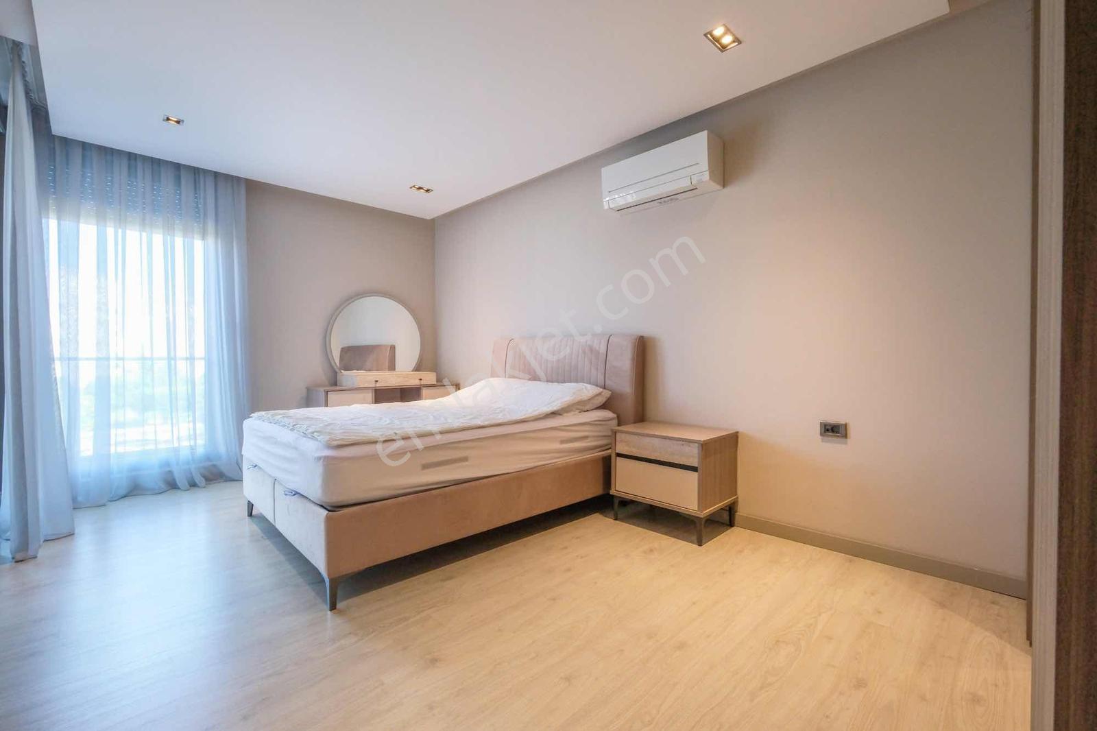 Özpınarlar Casaba'da Satılık 2+1 Premium Daire 2.kat 118m² — fotoğraf 22