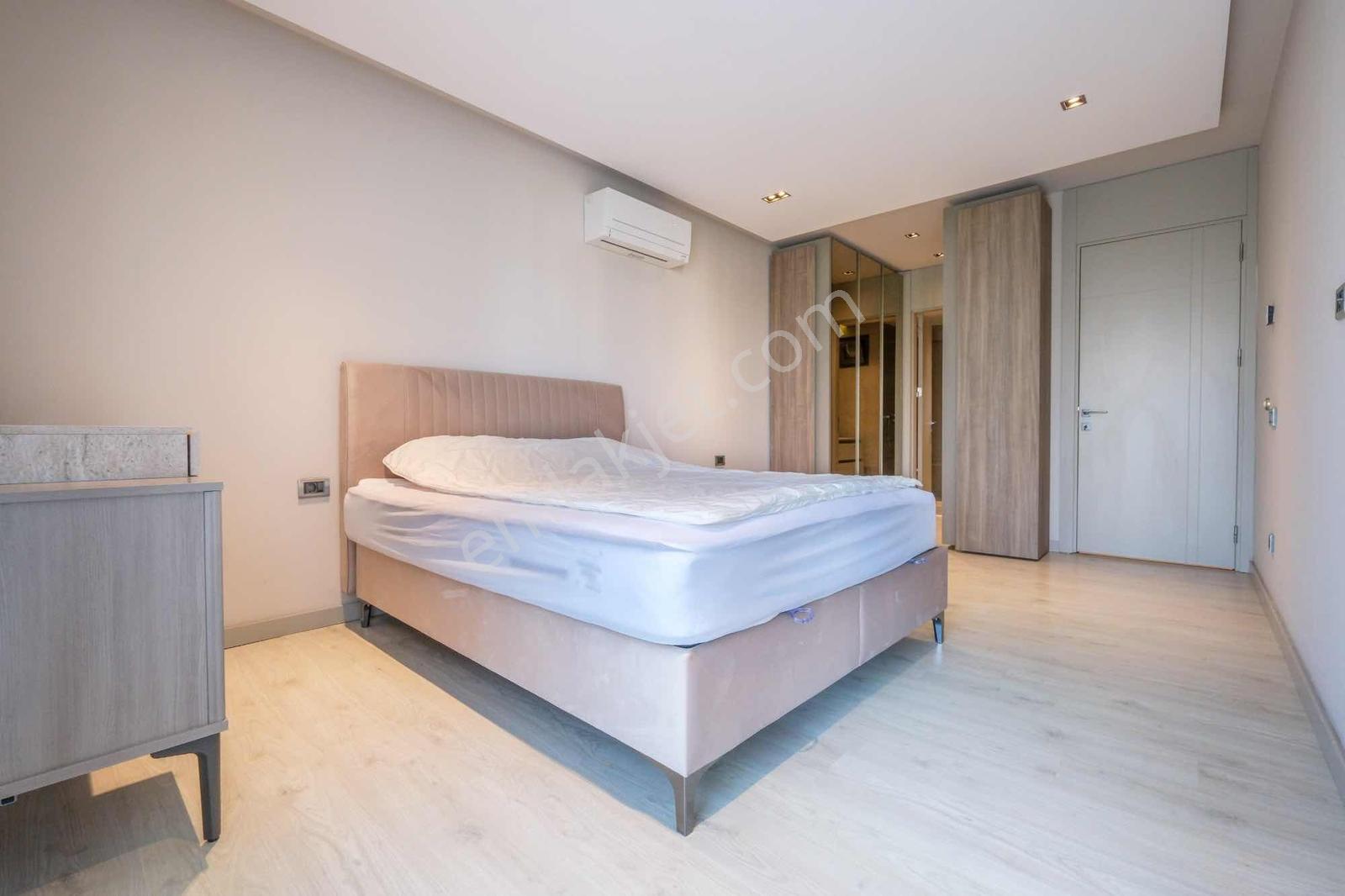 Özpınarlar Casaba'da Satılık 2+1 Premium Daire 2.kat 118m² — fotoğraf 23