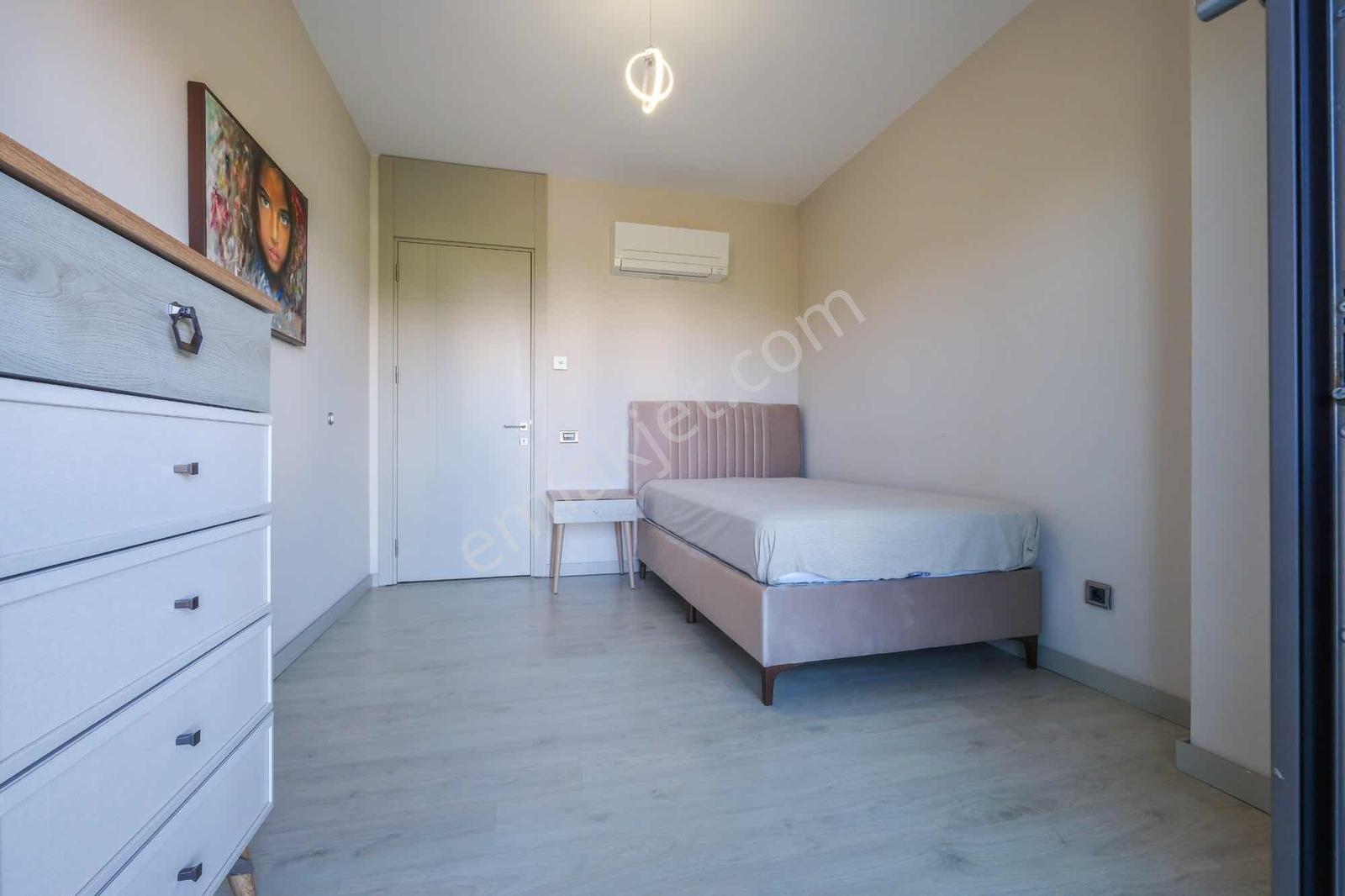 Özpınarlar Casaba'da Satılık 2+1 Premium Daire 2.kat 118m² — fotoğraf 24