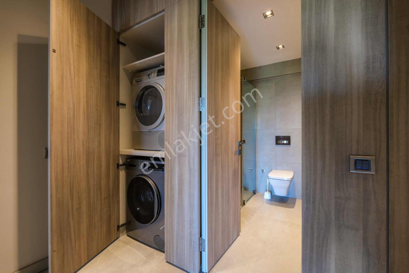 Özpınarlar Casaba'da Satılık 2+1 Premium Daire 2.kat 118m² — fotoğraf 25