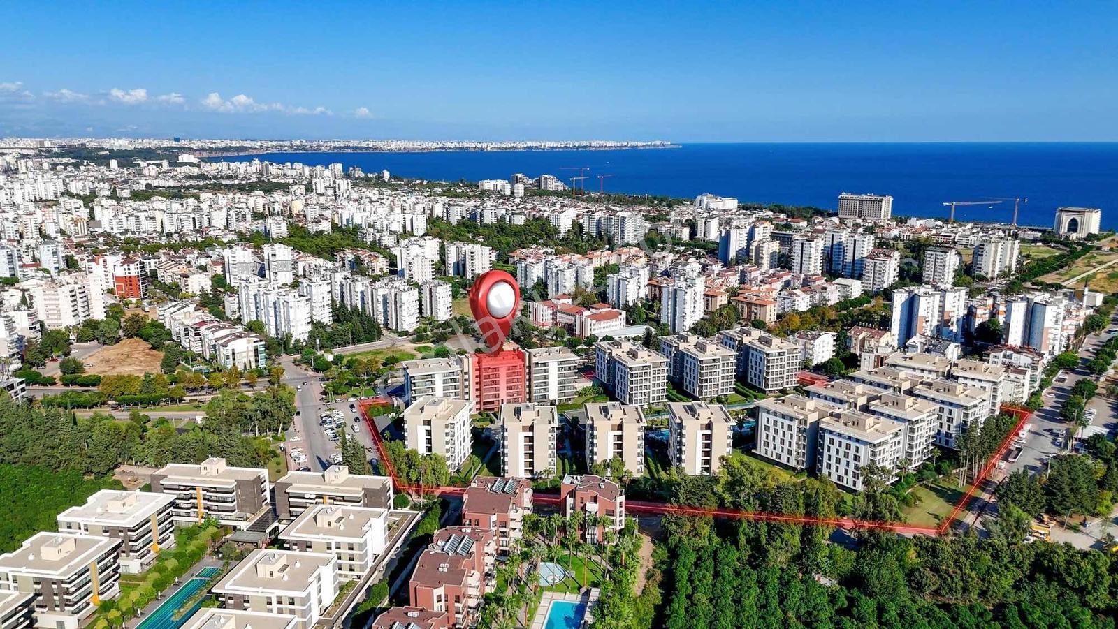 Özpınarlar Casaba'da Satılık 2+1 Premium Daire 2.kat 118m² — fotoğraf 26