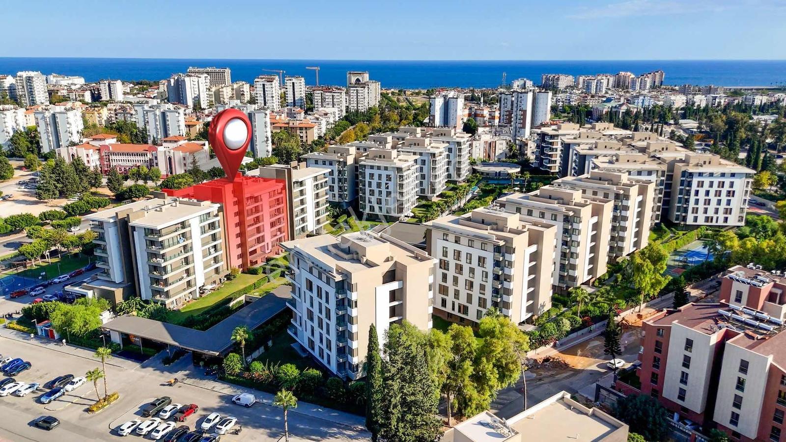 Özpınarlar Casaba'da Satılık 2+1 Premium Daire 2.kat 118m² — fotoğraf 27