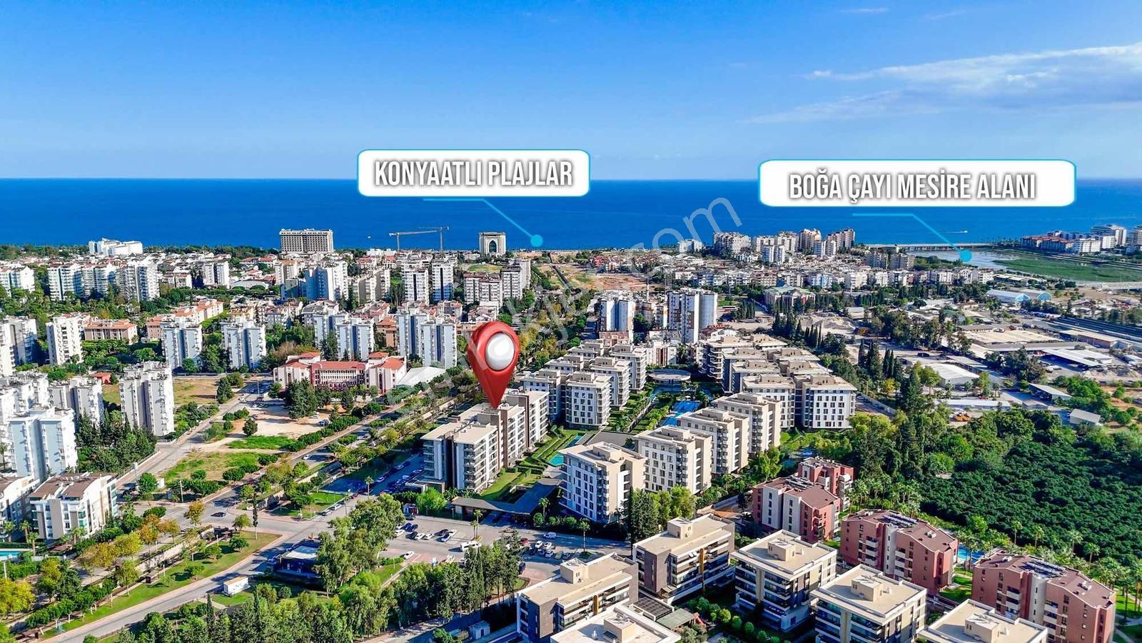 Özpınarlar Casaba'da Satılık 2+1 Premium Daire 2.kat 118m² — fotoğraf 28