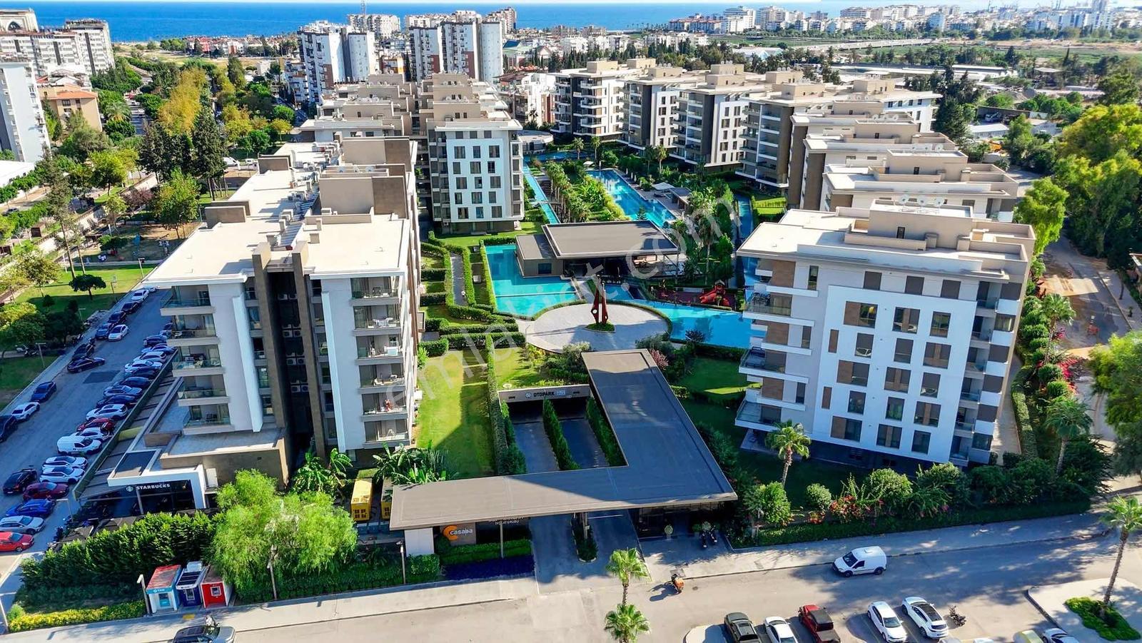 Özpınarlar Casaba'da Satılık 2+1 Premium Daire 2.kat 118m² — fotoğraf 29