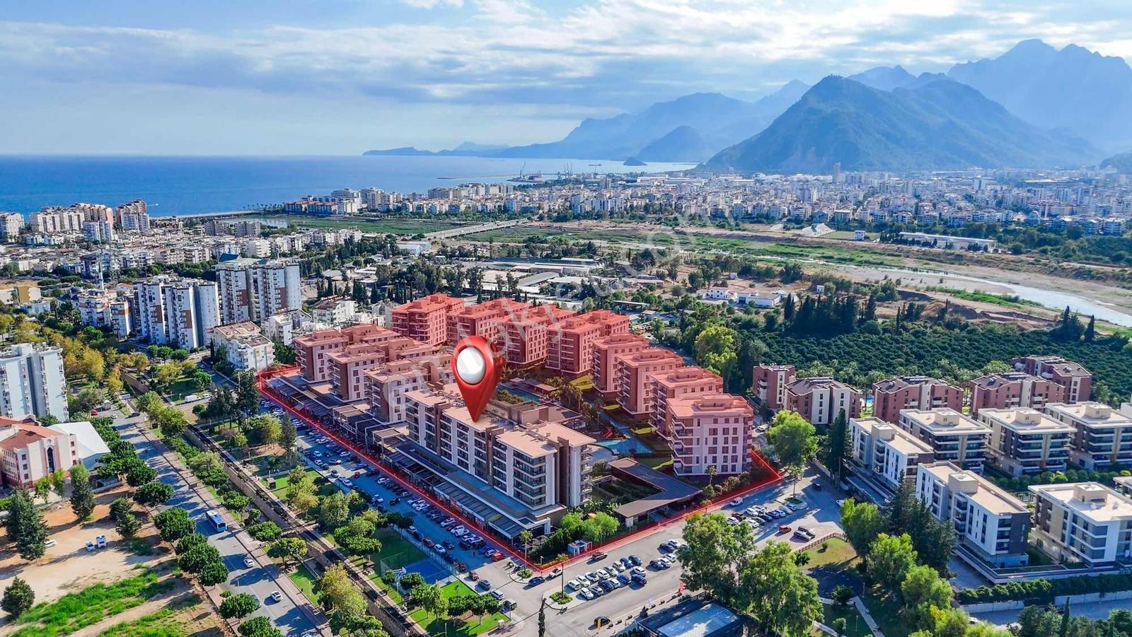 Özpınarlar Casaba'da Satılık 2+1 Premium Daire 2.kat 118m² — fotoğraf 30