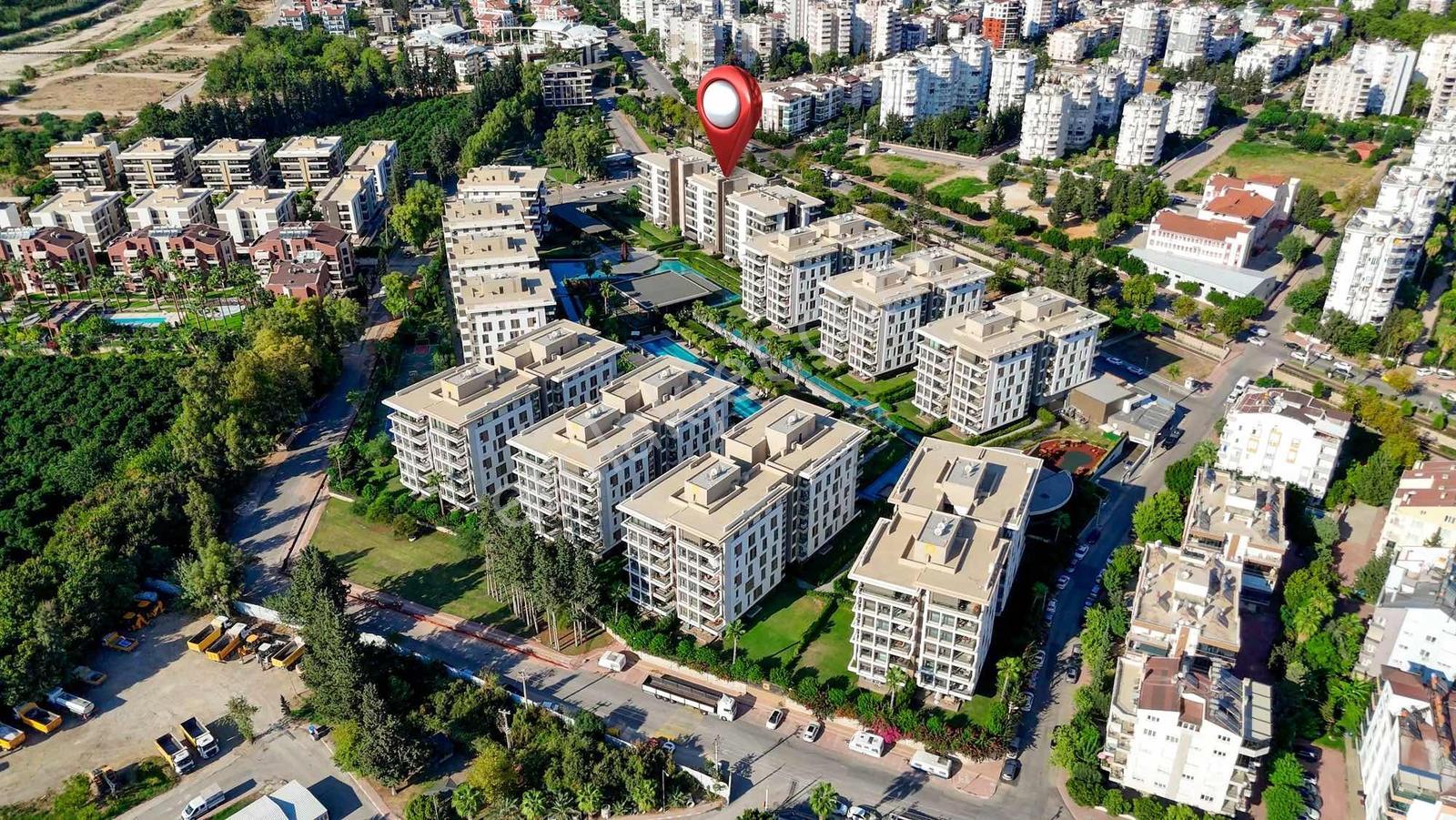 Özpınarlar Casaba'da Satılık 2+1 Premium Daire 2.kat 118m² — fotoğraf 31