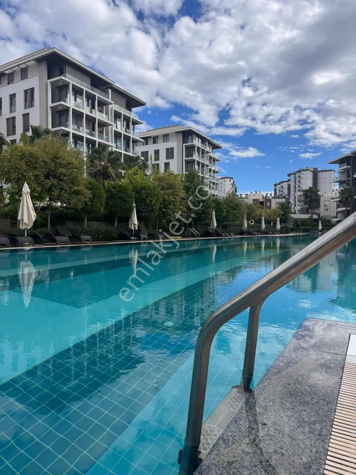 Özpınarlar Casaba'da Satılık 2+1 Premium Daire 2.kat 118m² — fotoğraf 35