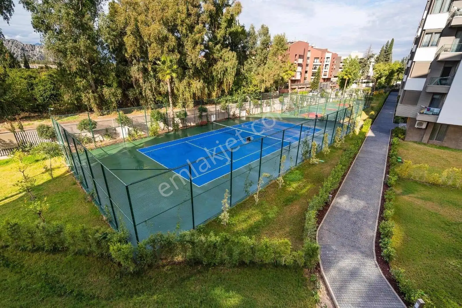 Özpınarlar Casaba'da Satılık 2+1 Premium Daire 2.kat 118m² — fotoğraf 37