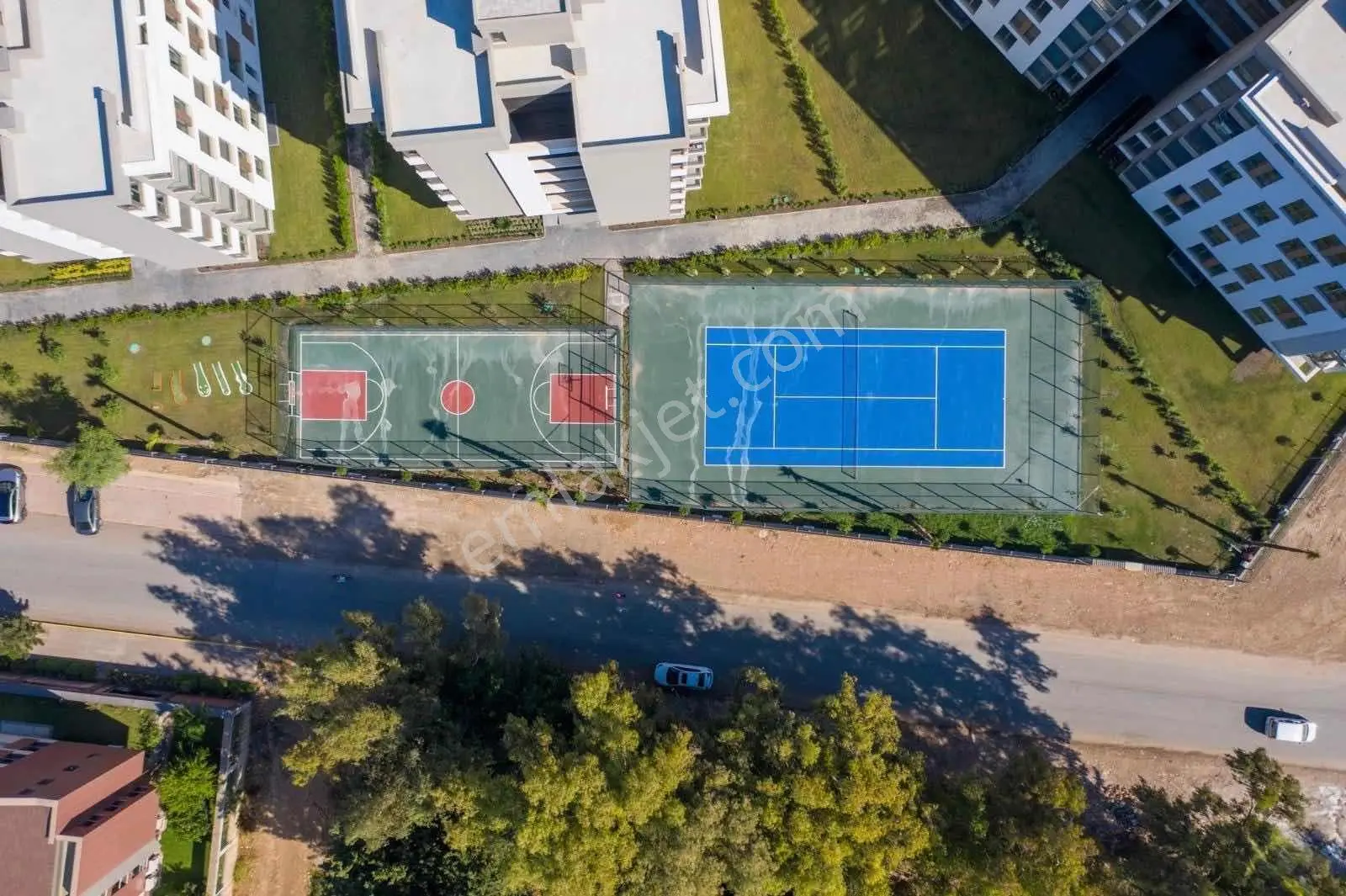 Özpınarlar Casaba'da Satılık 2+1 Premium Daire 2.kat 118m² — fotoğraf 38