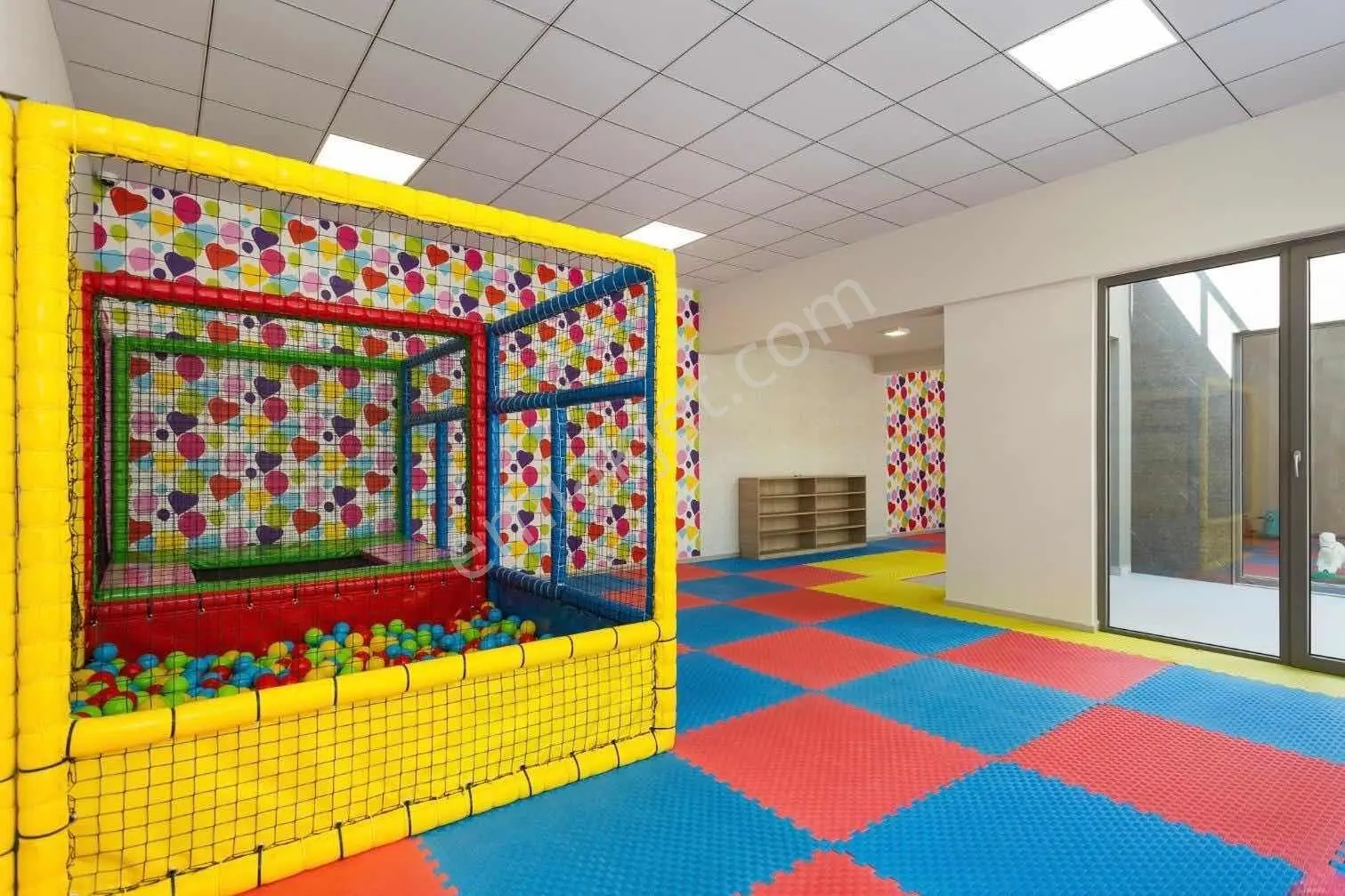 Özpınarlar Casaba'da Satılık 2+1 Premium Daire 2.kat 118m² — fotoğraf 40