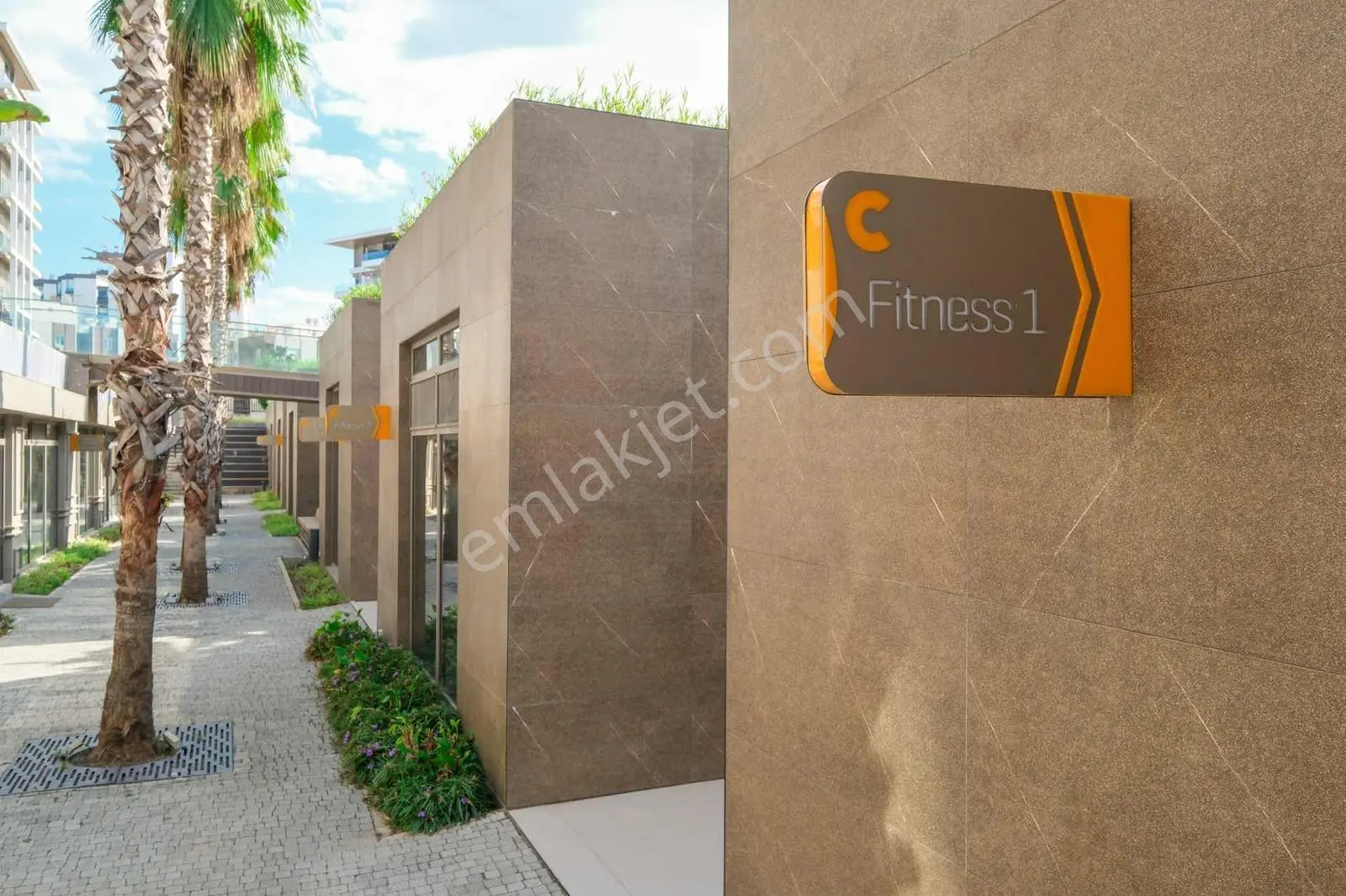 Özpınarlar Casaba'da Satılık 2+1 Premium Daire 2.kat 118m² — fotoğraf 42
