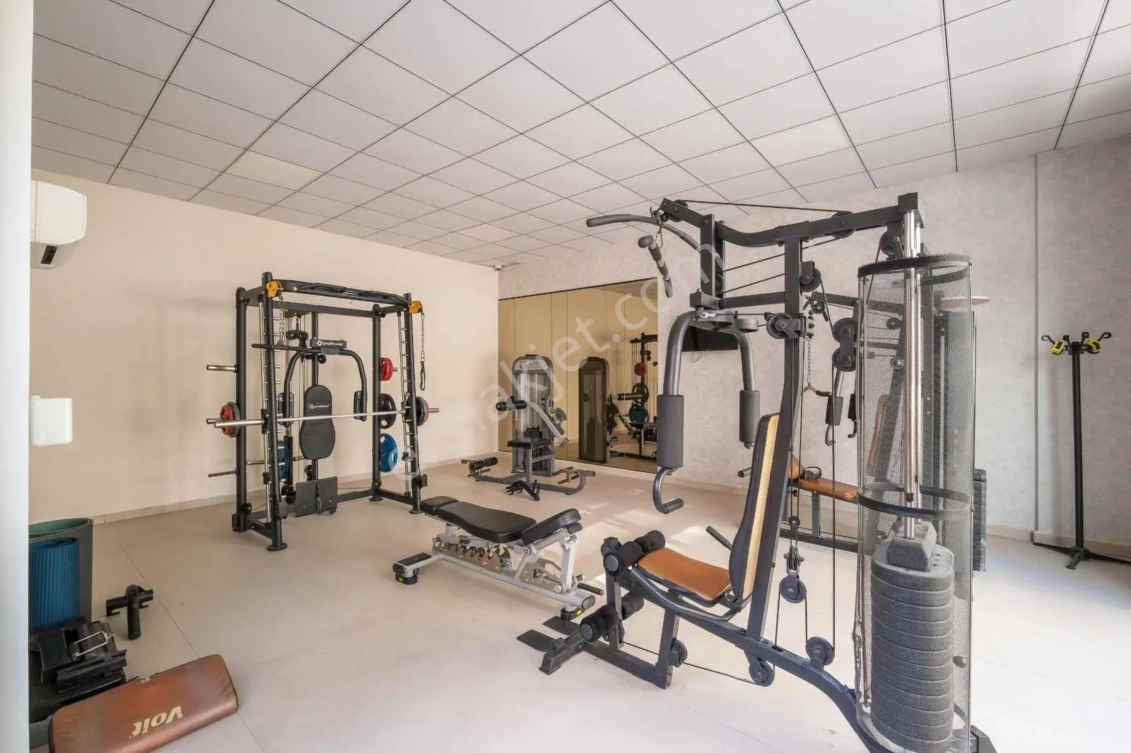 Özpınarlar Casaba'da Satılık 2+1 Premium Daire 2.kat 118m² — fotoğraf 43