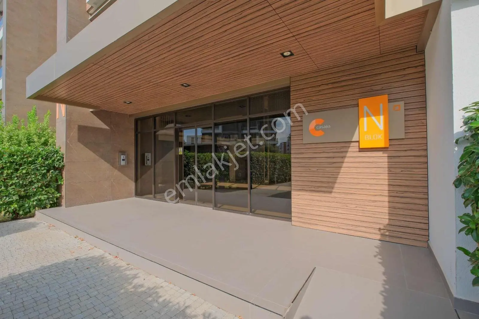 Özpınarlar Casaba'da Satılık 2+1 Premium Daire 2.kat 118m² — fotoğraf 44
