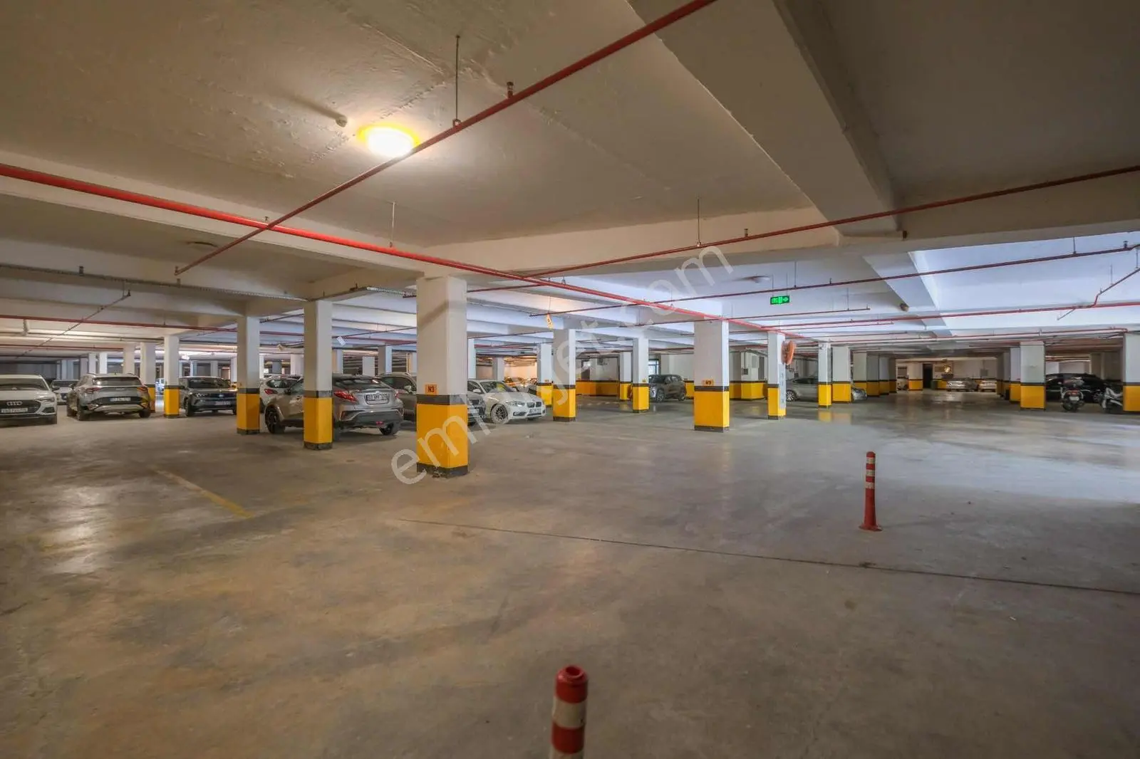 Özpınarlar Casaba'da Satılık 2+1 Premium Daire 2.kat 118m² — fotoğraf 45