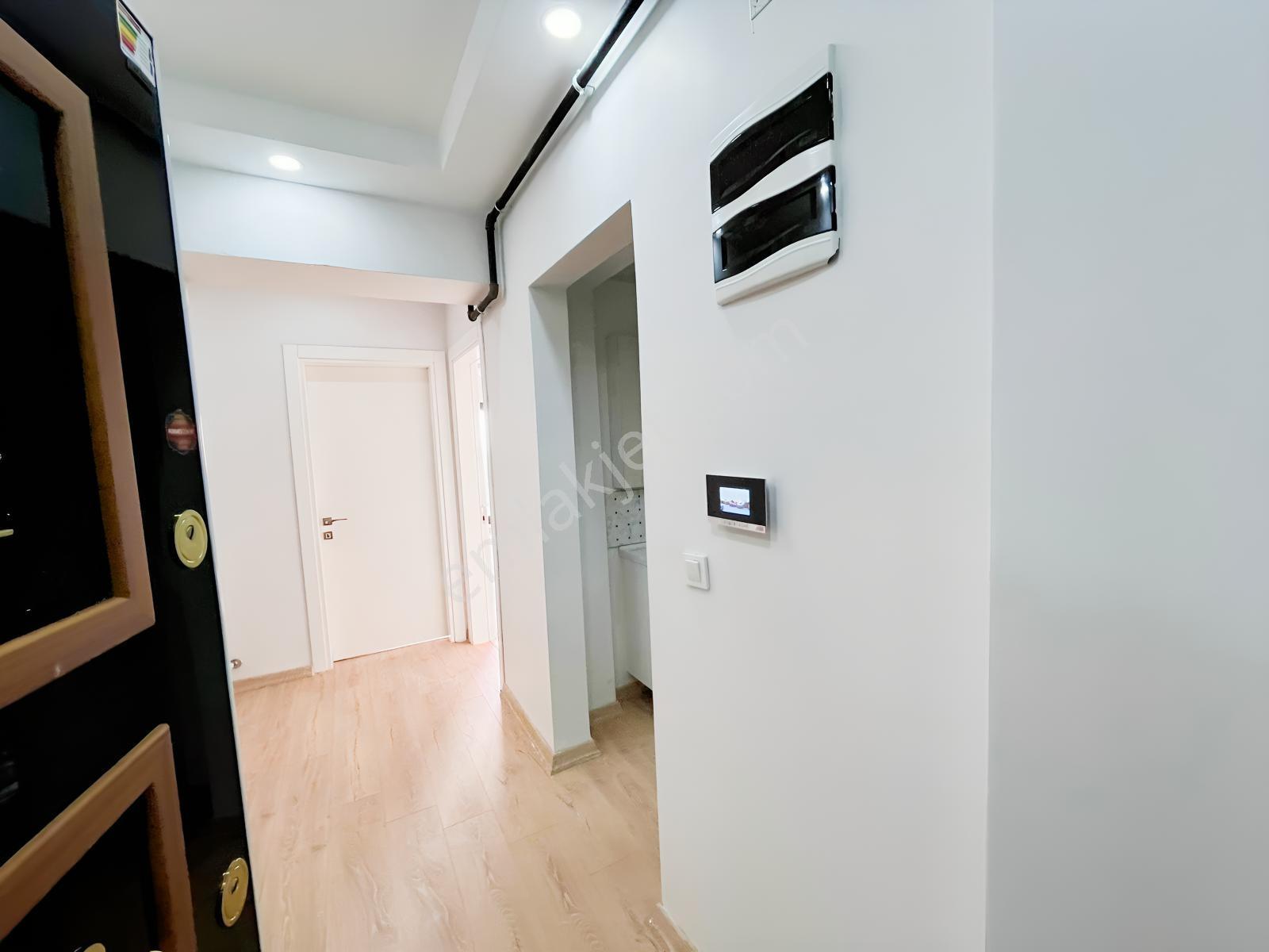 Emin Evim \ Fuzul Evime Uygunsatılık 2+1 Daire Kurtuluş Mh — fotoğraf 4
