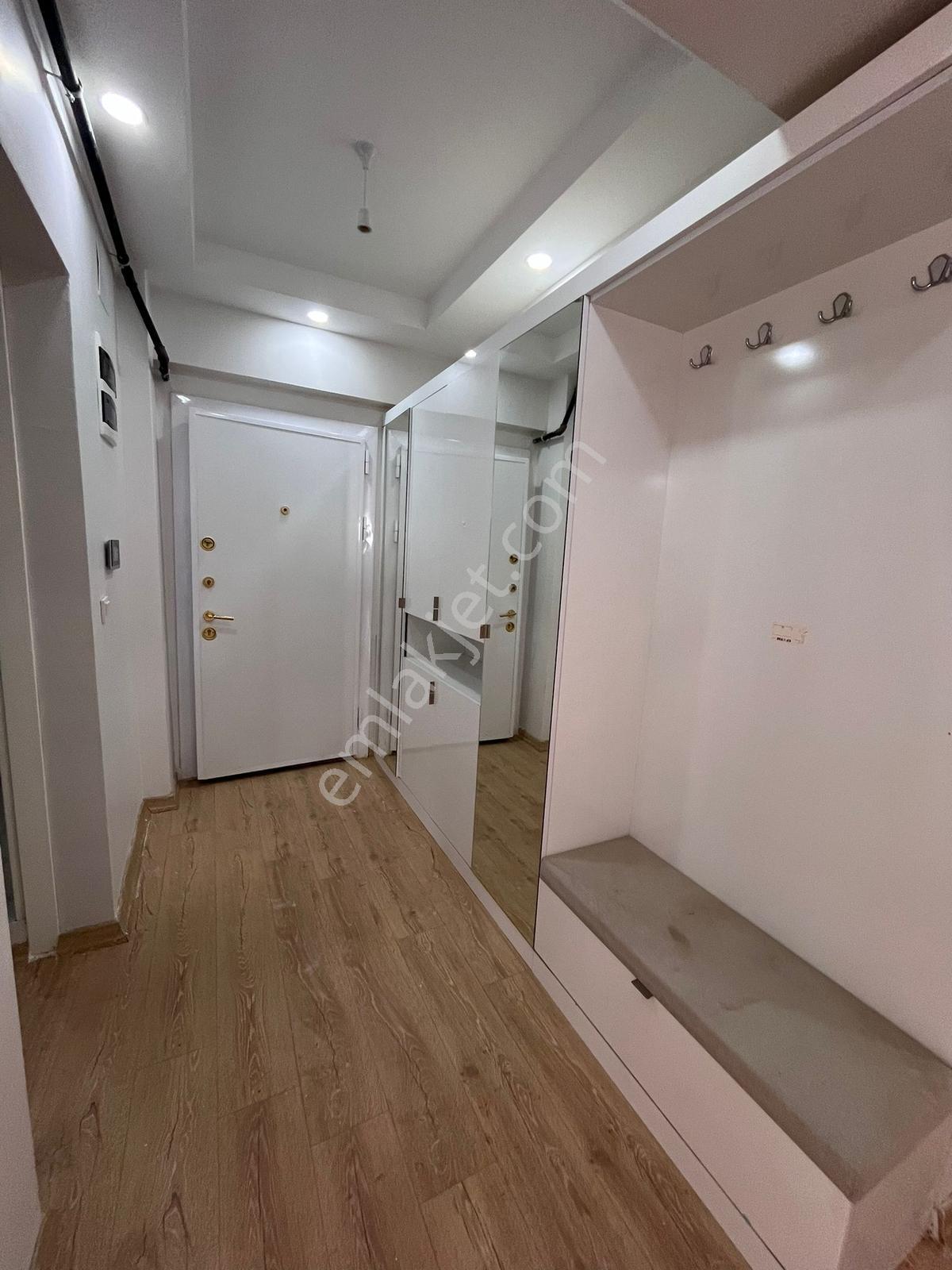 Emin Evim \ Fuzul Evime Uygunsatılık 2+1 Daire Kurtuluş Mh — fotoğraf 6