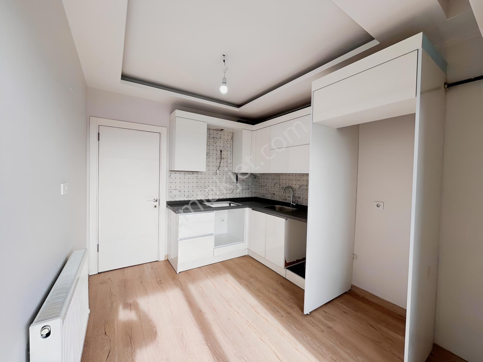 Emin Evim \ Fuzul Evime Uygunsatılık 2+1 Daire Kurtuluş Mh — fotoğraf 8