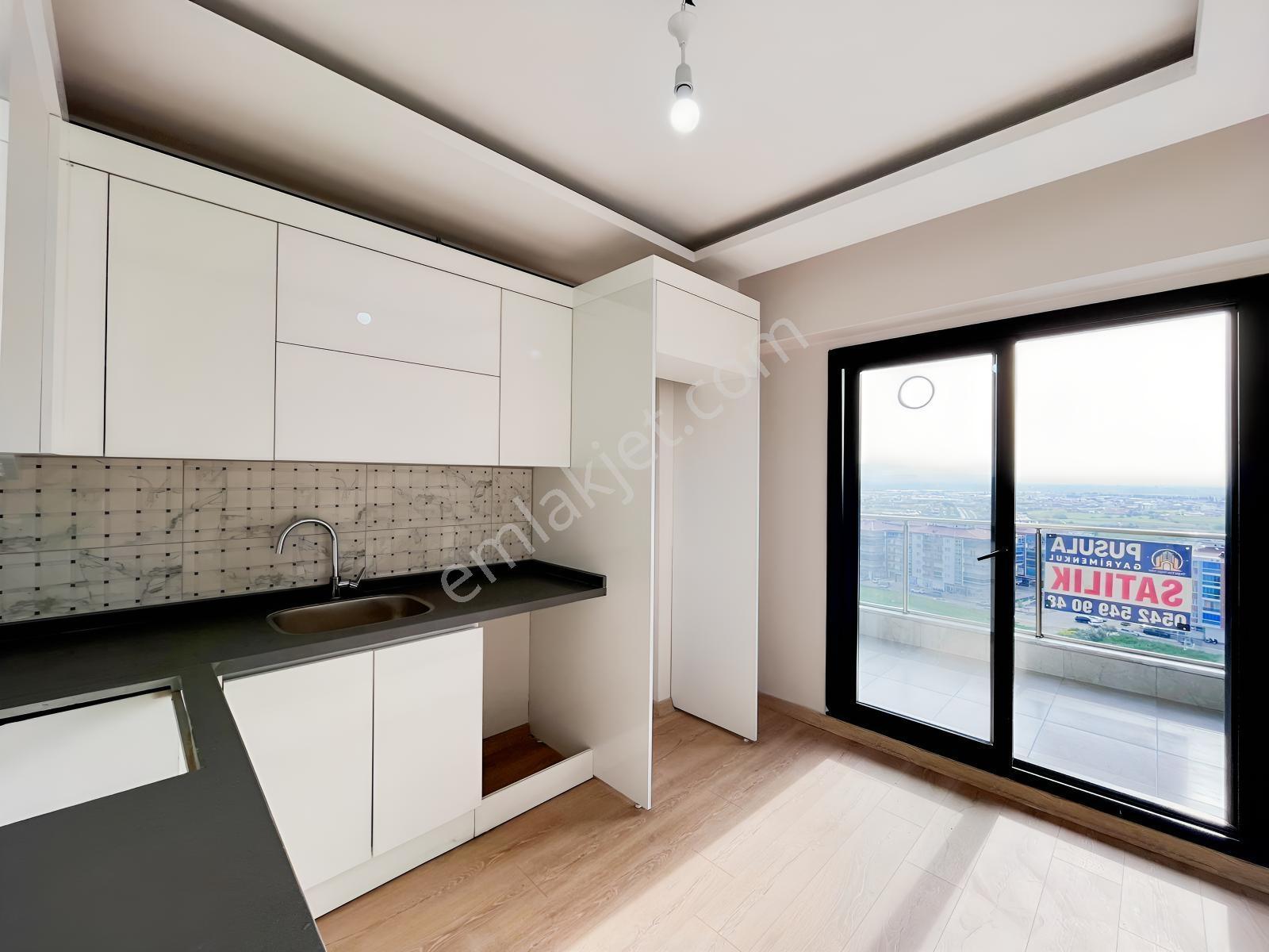 Emin Evim \ Fuzul Evime Uygunsatılık 2+1 Daire Kurtuluş Mh — fotoğraf 9