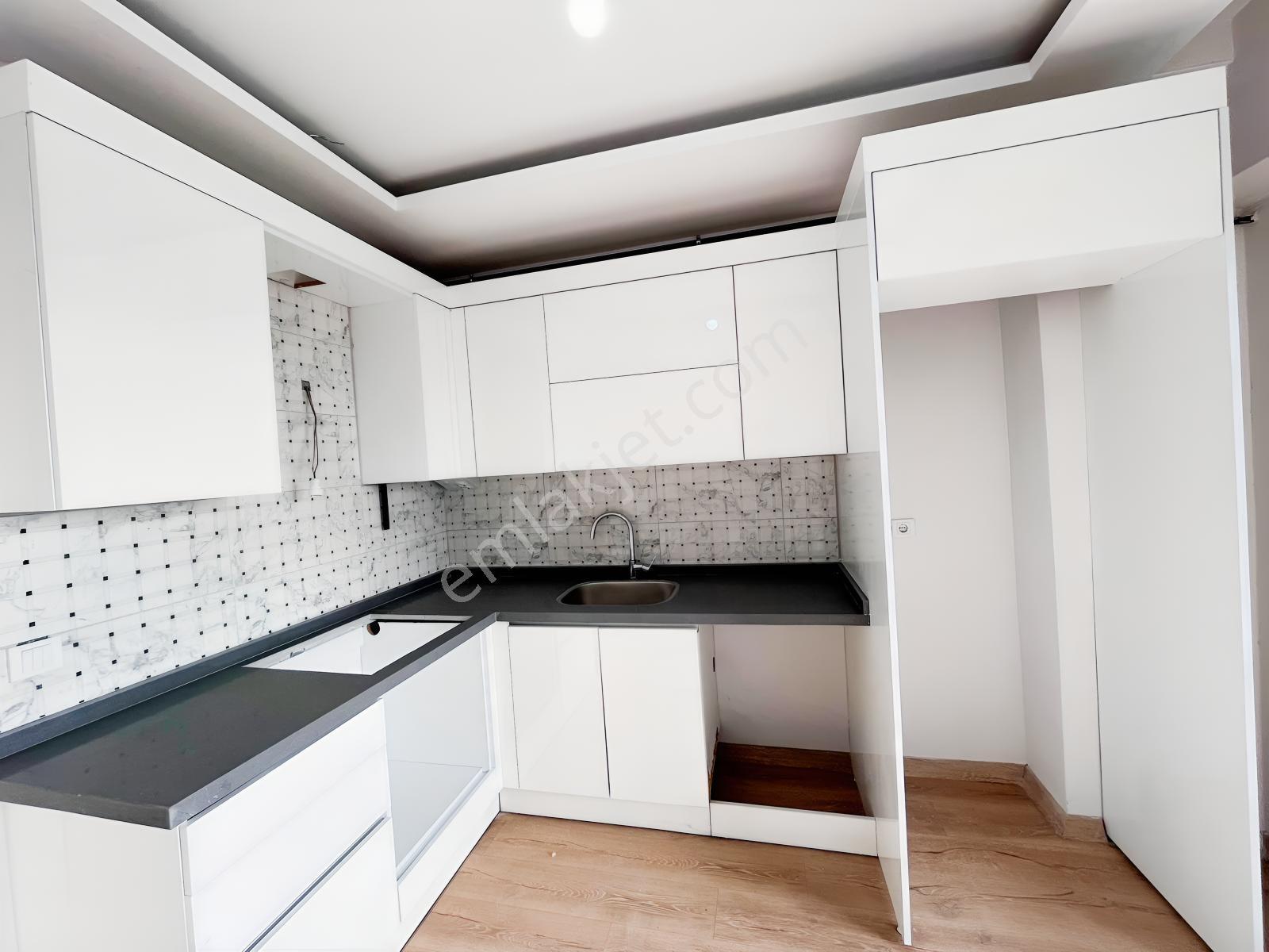 Emin Evim \ Fuzul Evime Uygunsatılık 2+1 Daire Kurtuluş Mh — fotoğraf 10