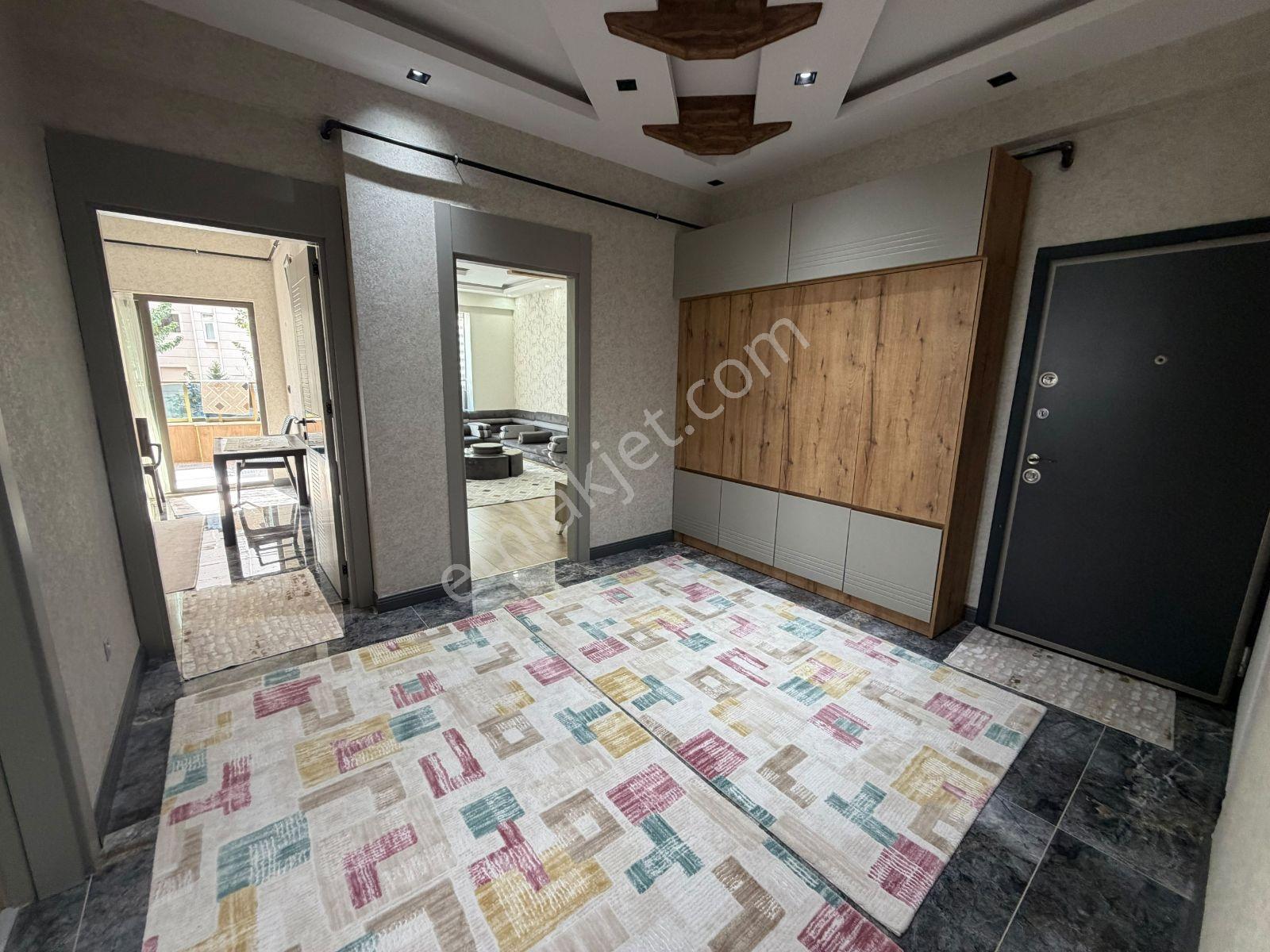 Atakentte Satılık 3+1 Daire | 175 M² Brüt 155 M² Net — fotoğraf 3