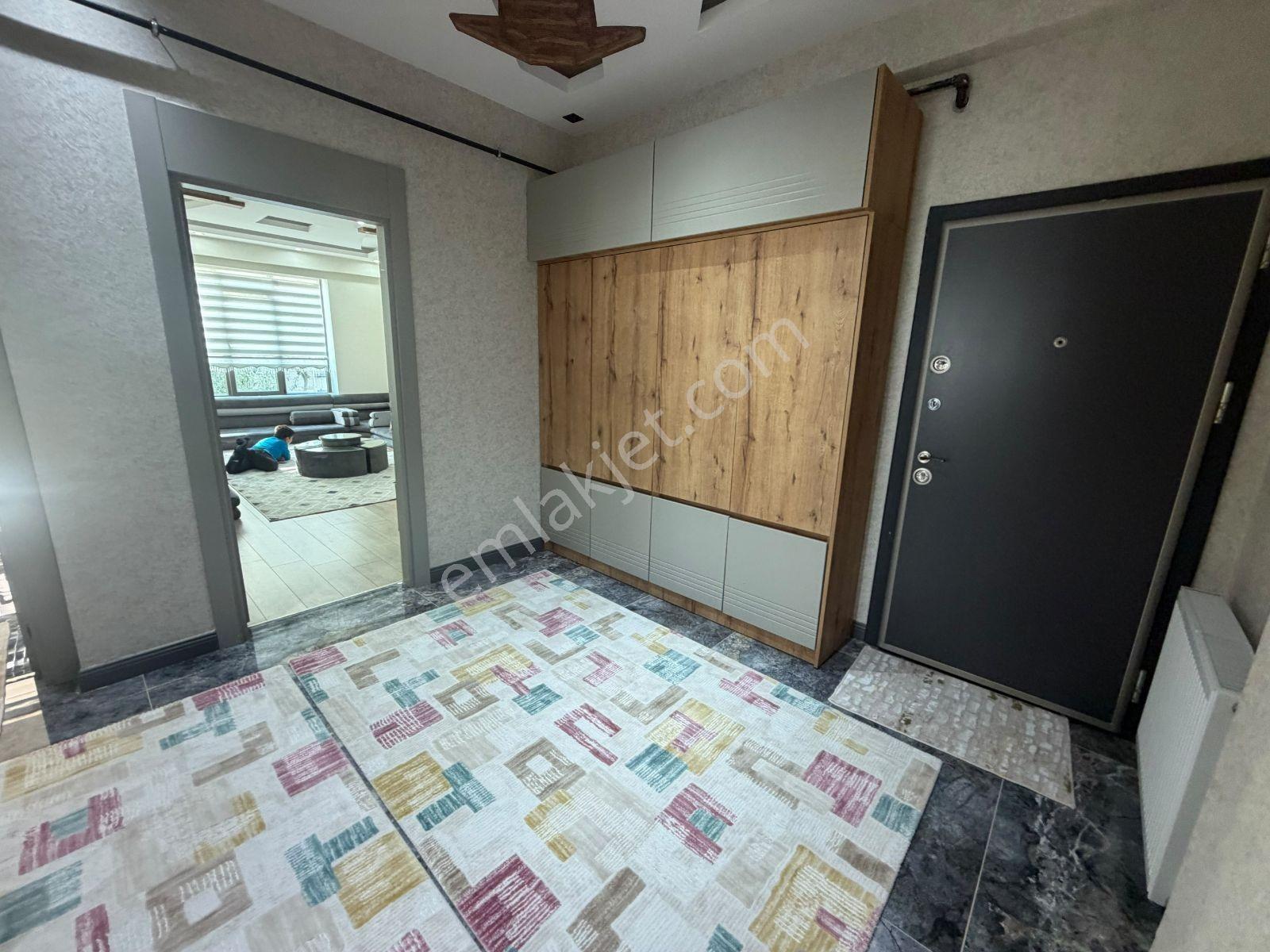 Atakentte Satılık 3+1 Daire | 175 M² Brüt 155 M² Net — fotoğraf 5