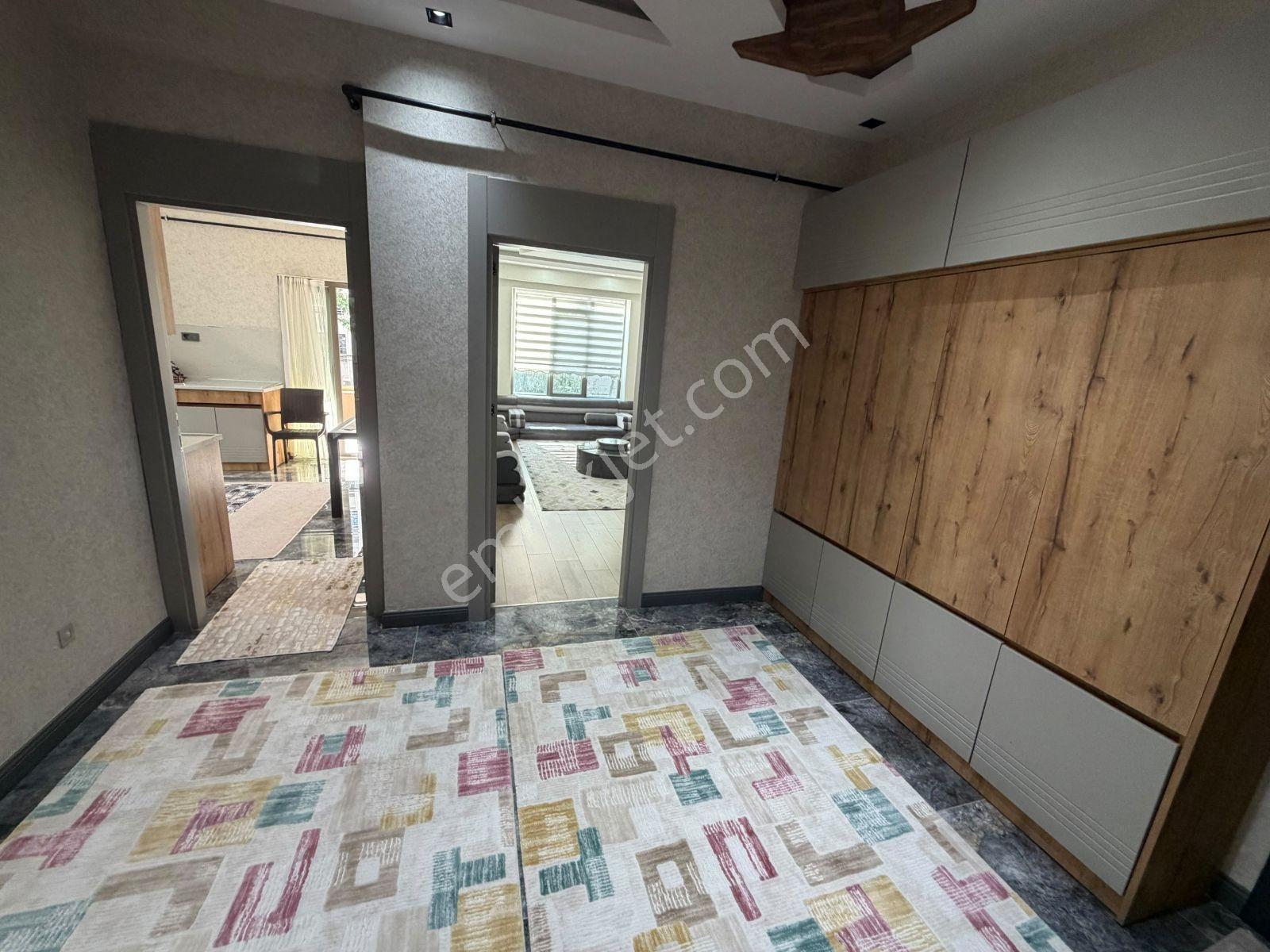 Atakentte Satılık 3+1 Daire | 175 M² Brüt 155 M² Net — fotoğraf 7