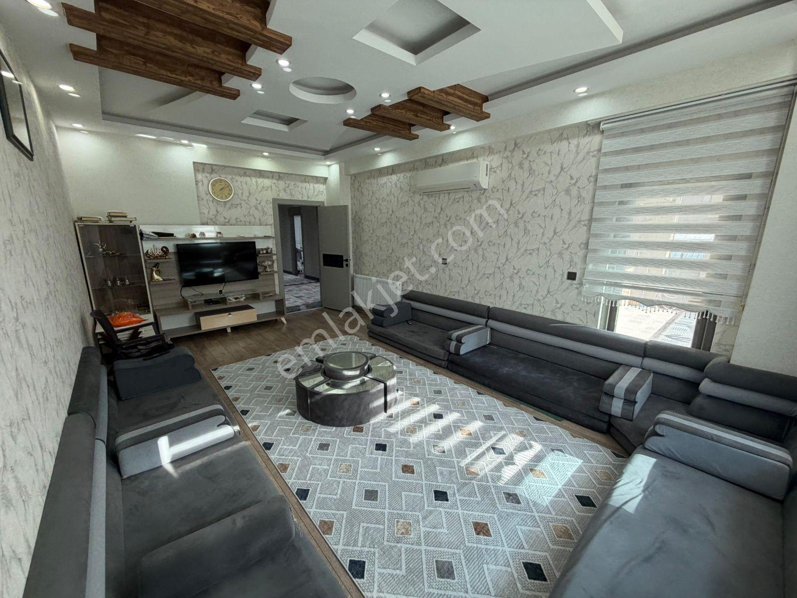Atakentte Satılık 3+1 Daire | 175 M² Brüt 155 M² Net — fotoğraf 9