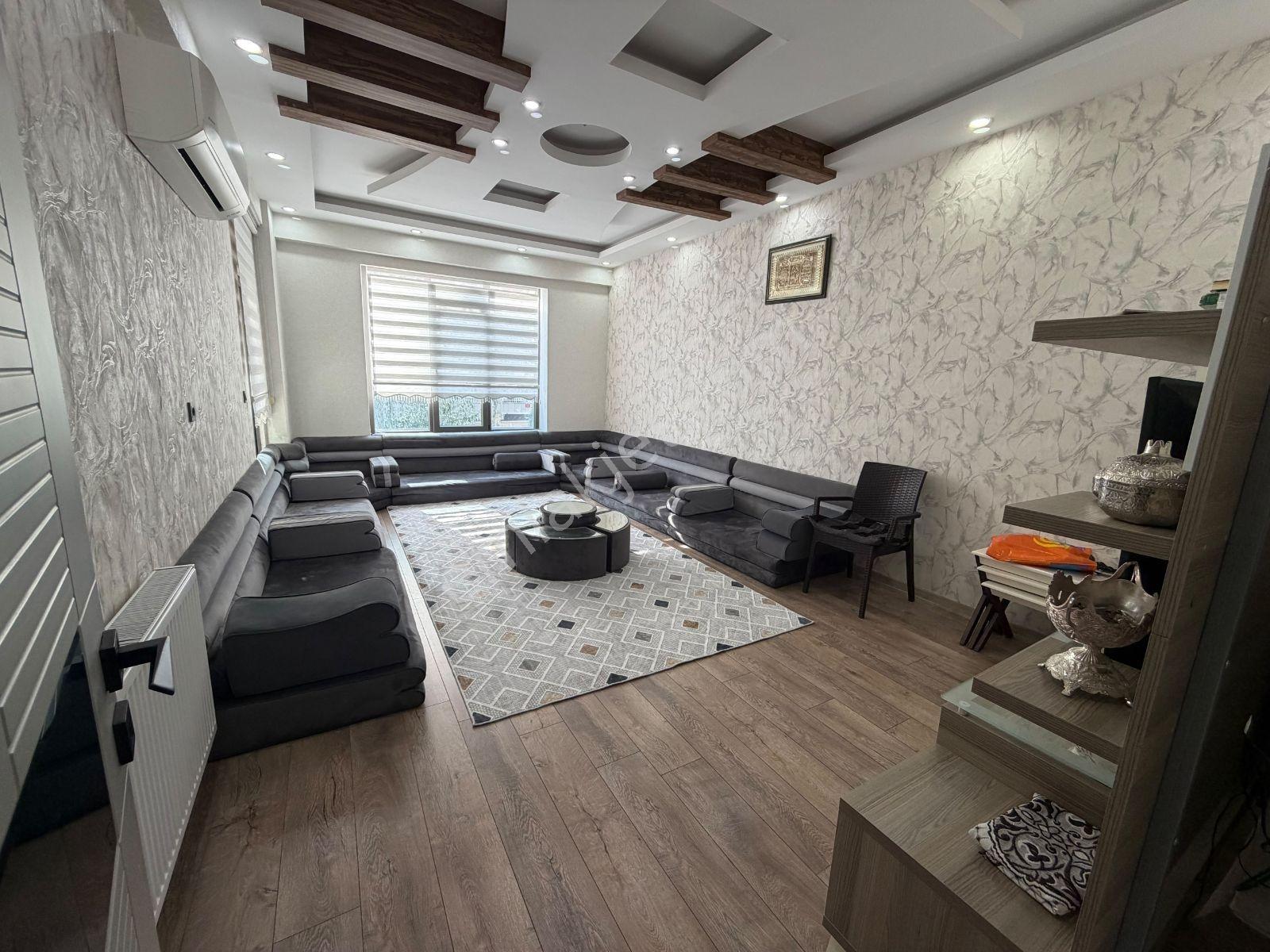 Atakentte Satılık 3+1 Daire | 175 M² Brüt 155 M² Net — fotoğraf 11