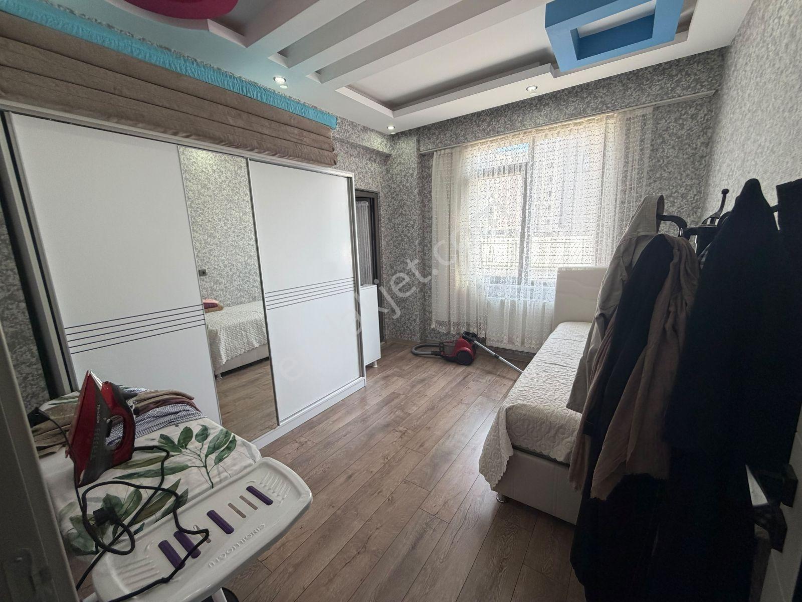 Atakentte Satılık 3+1 Daire | 175 M² Brüt 155 M² Net — fotoğraf 14