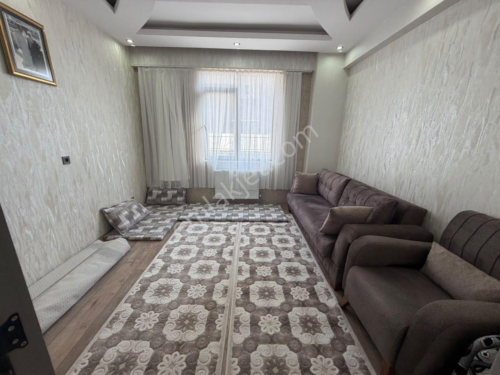 Atakentte Satılık 3+1 Daire | 175 M² Brüt 155 M² Net — fotoğraf 15