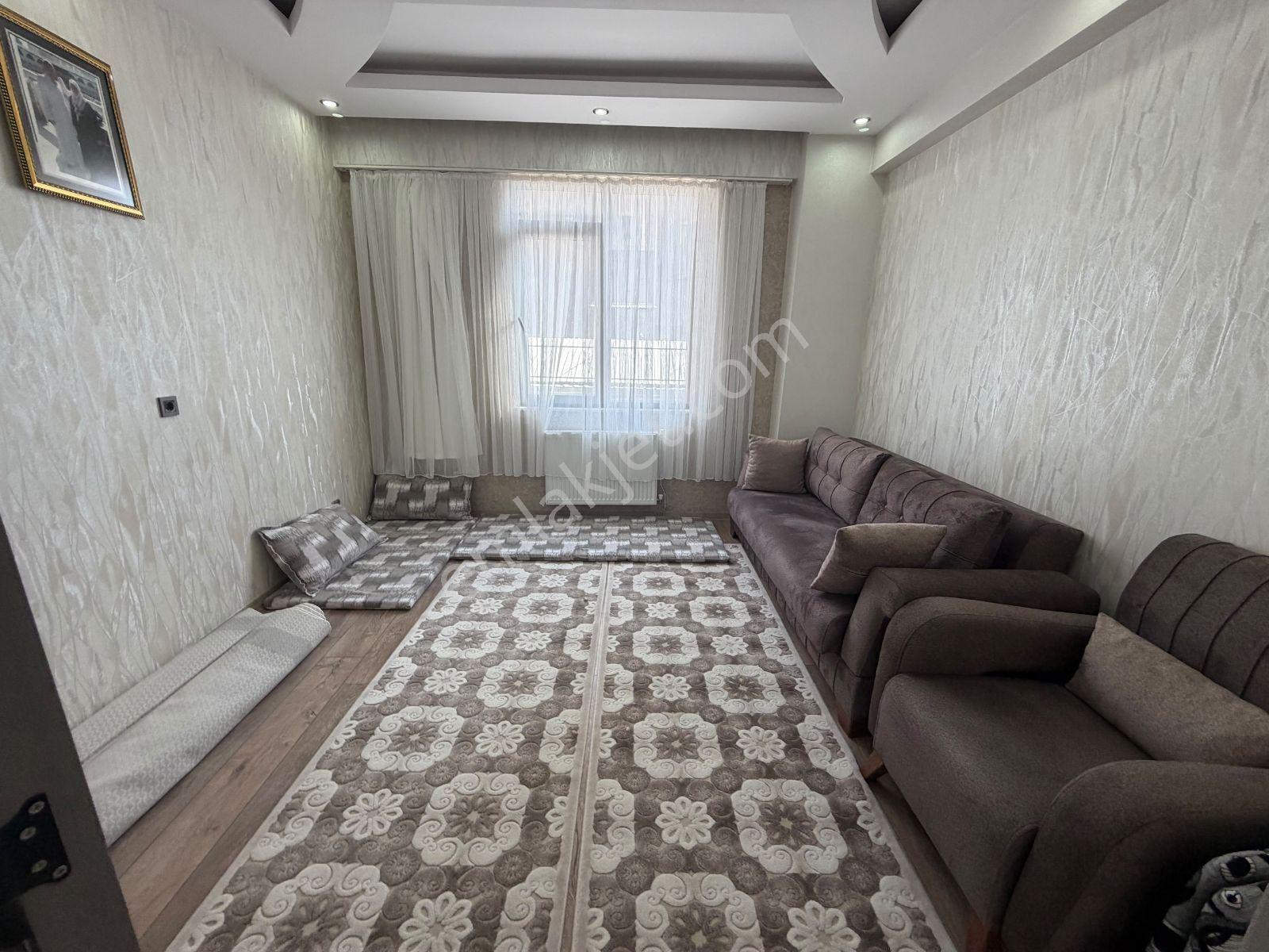 Atakentte Satılık 3+1 Daire | 175 M² Brüt 155 M² Net — fotoğraf 16