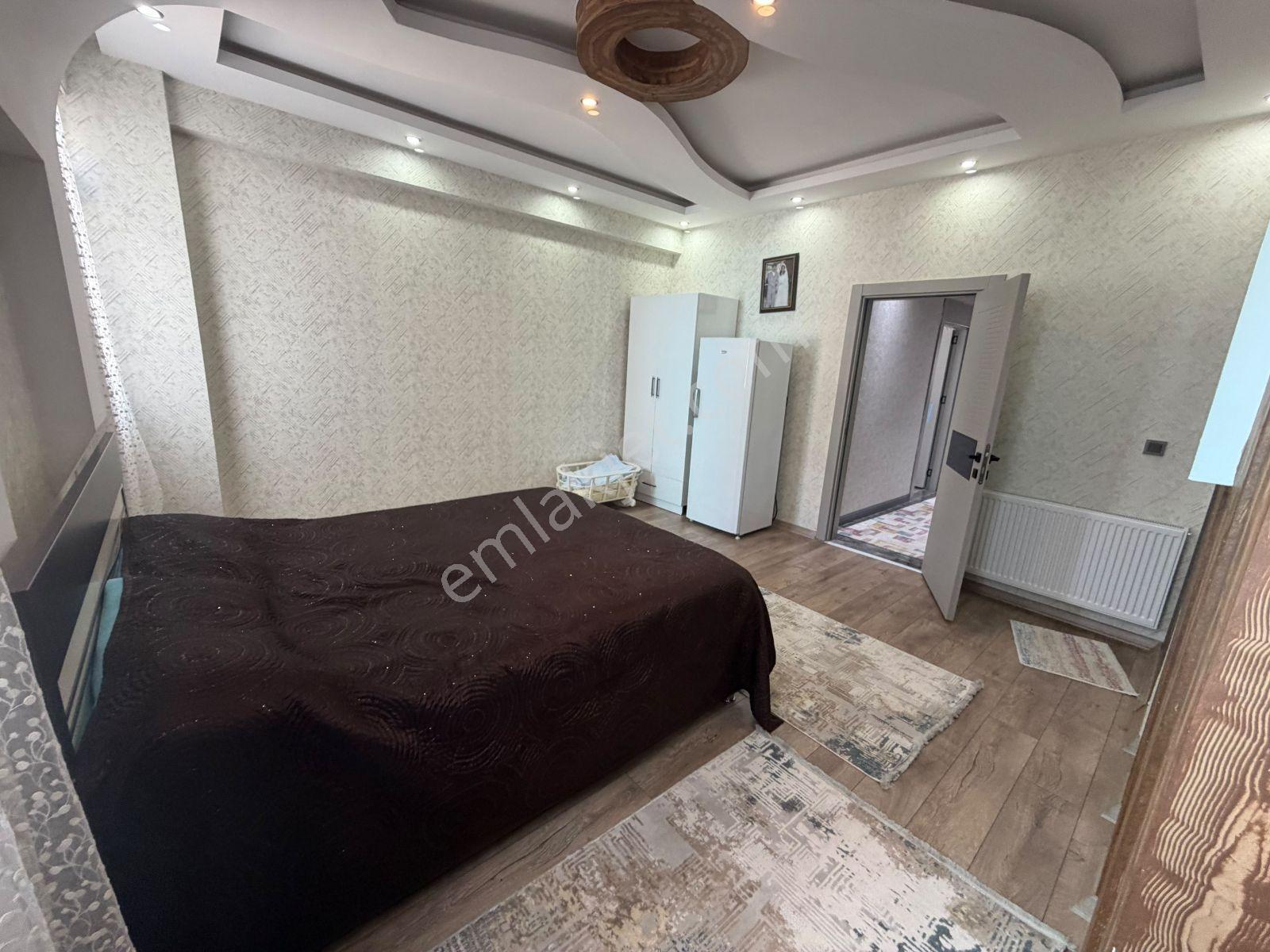 Atakentte Satılık 3+1 Daire | 175 M² Brüt 155 M² Net — fotoğraf 18