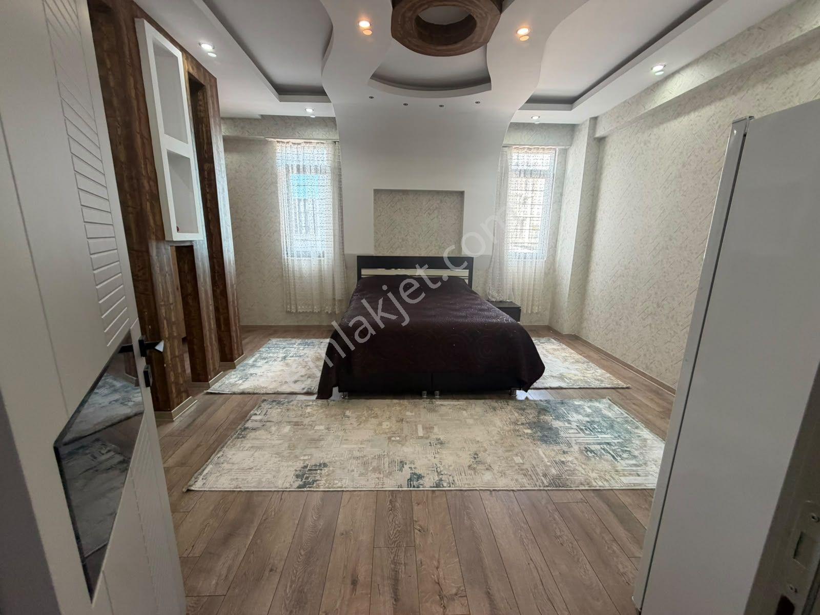 Atakentte Satılık 3+1 Daire | 175 M² Brüt 155 M² Net — fotoğraf 19