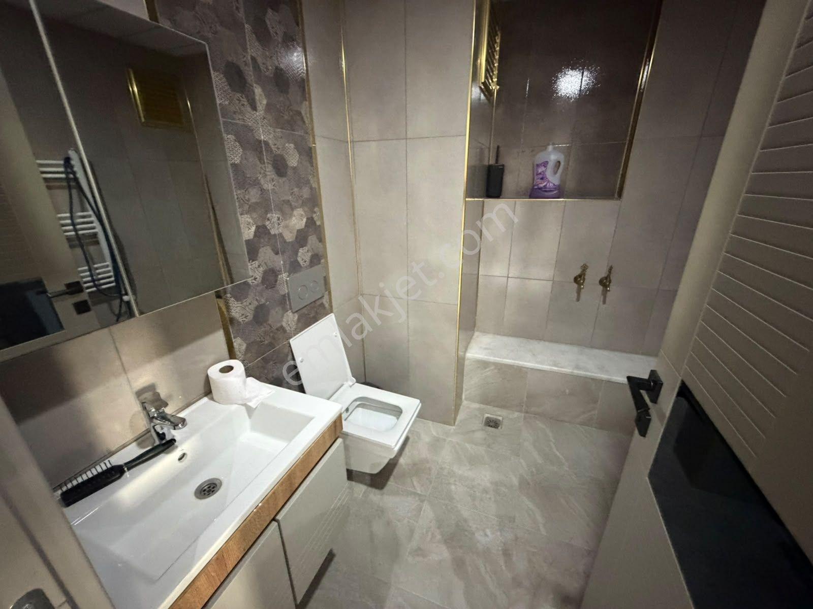 Atakentte Satılık 3+1 Daire | 175 M² Brüt 155 M² Net — fotoğraf 21