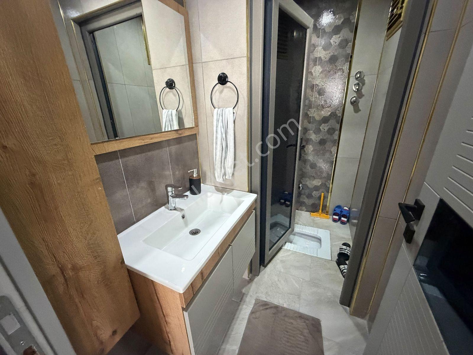 Atakentte Satılık 3+1 Daire | 175 M² Brüt 155 M² Net — fotoğraf 22