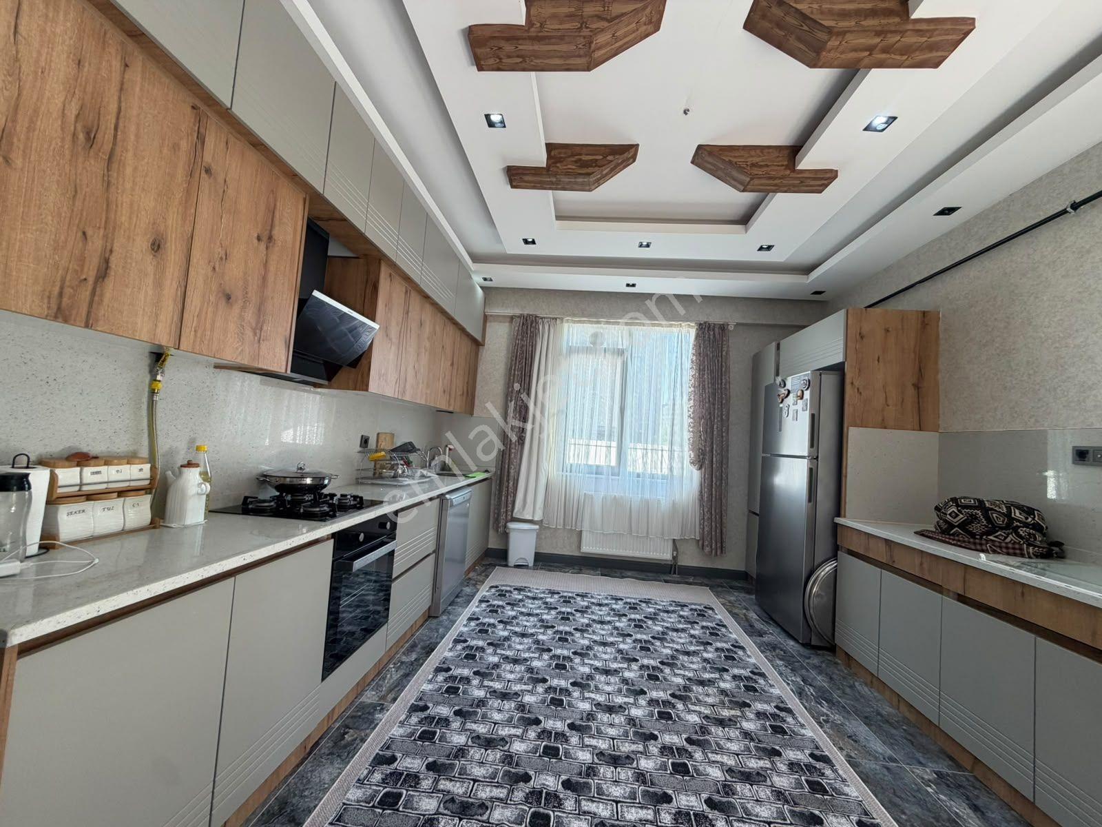 Atakentte Satılık 3+1 Daire | 175 M² Brüt 155 M² Net — fotoğraf 23