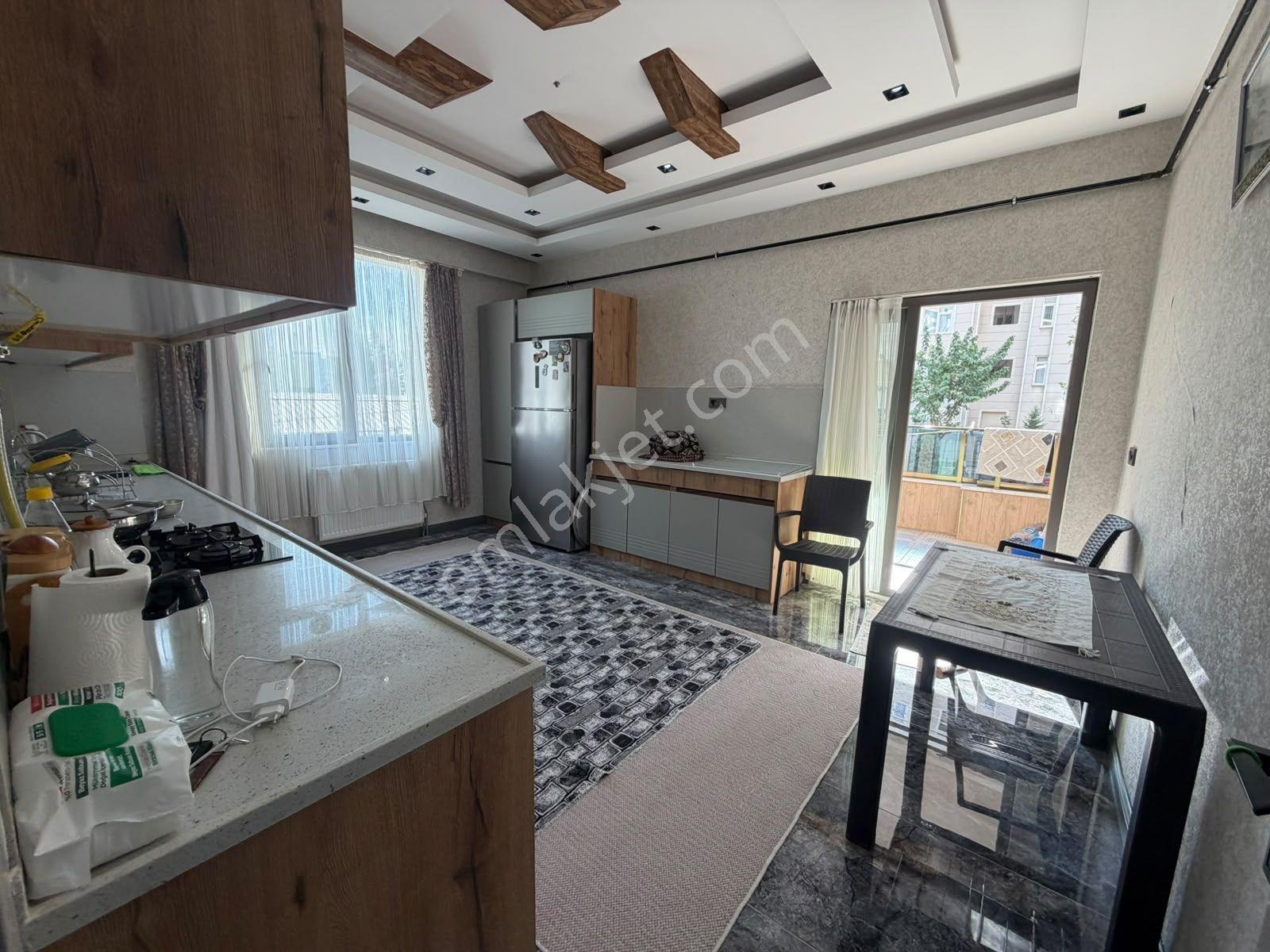 Atakentte Satılık 3+1 Daire | 175 M² Brüt 155 M² Net — fotoğraf 24
